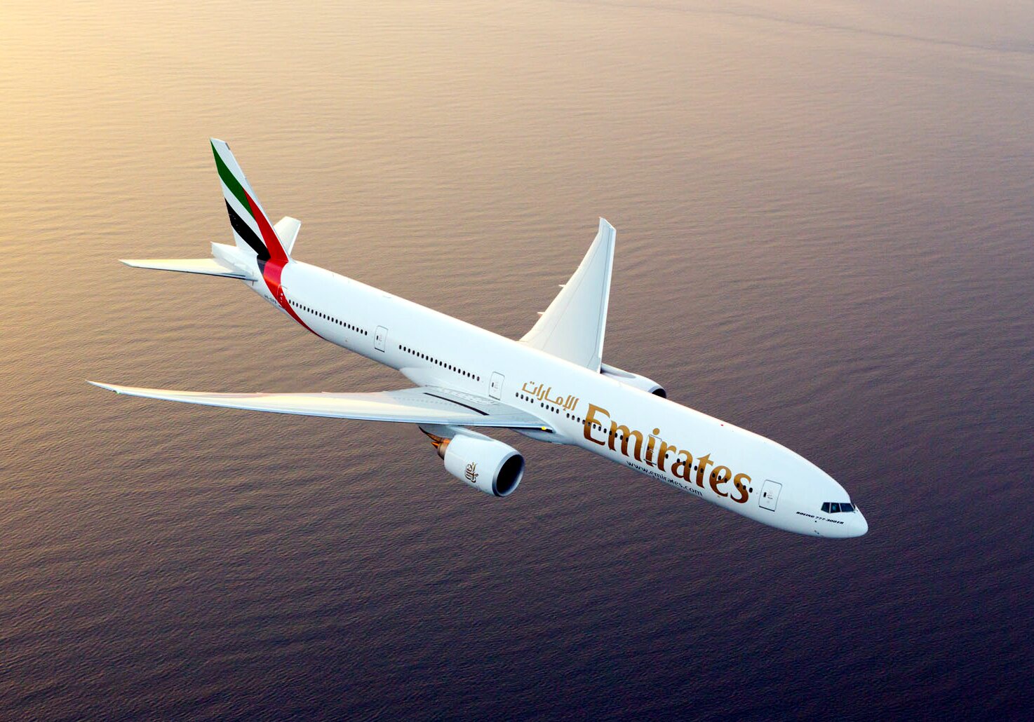 Emirates airline positions UAE nationals in key markets