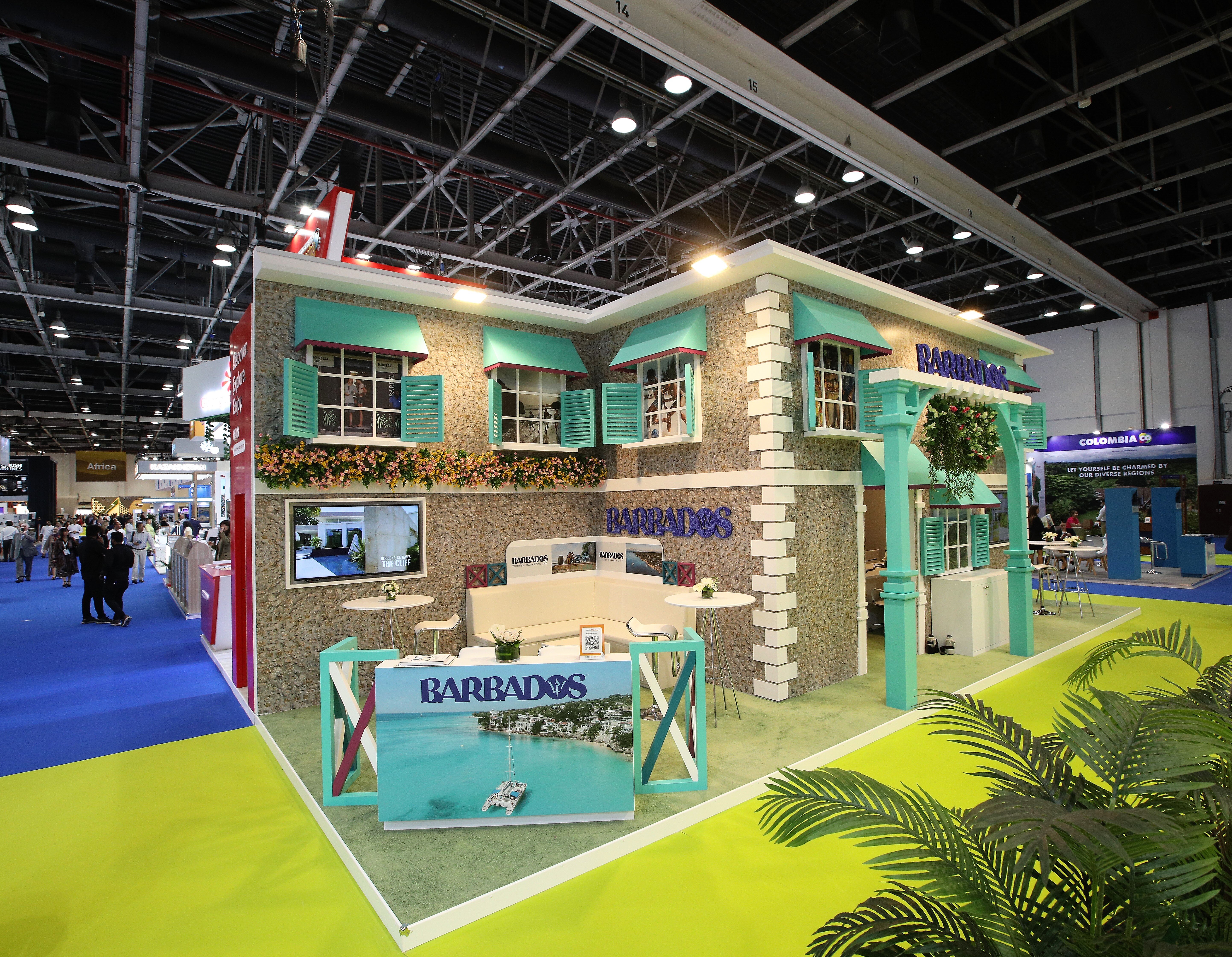 Visit Barbados partners with Dnata to attract GCC travellers