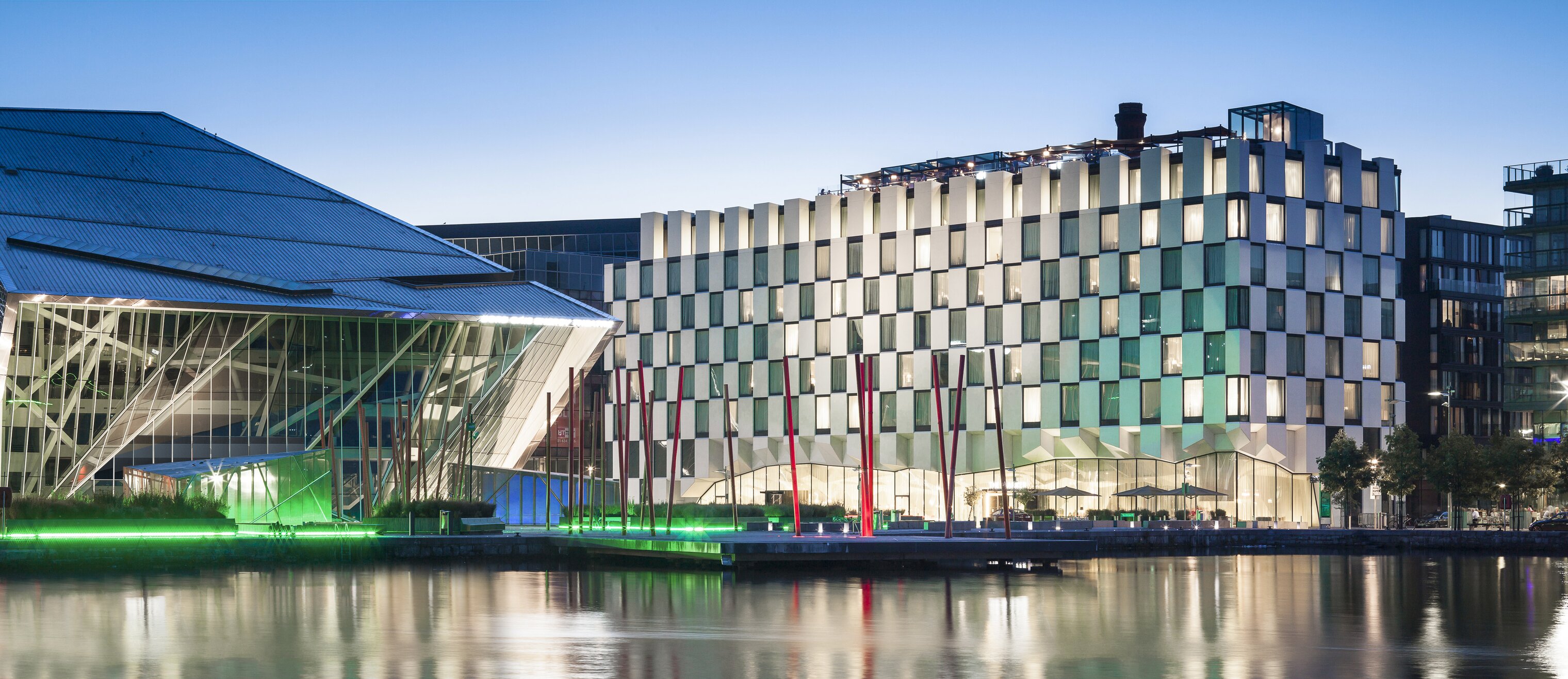 Anantara debuts in Ireland with Anantara The Marker Dublin Hotel
