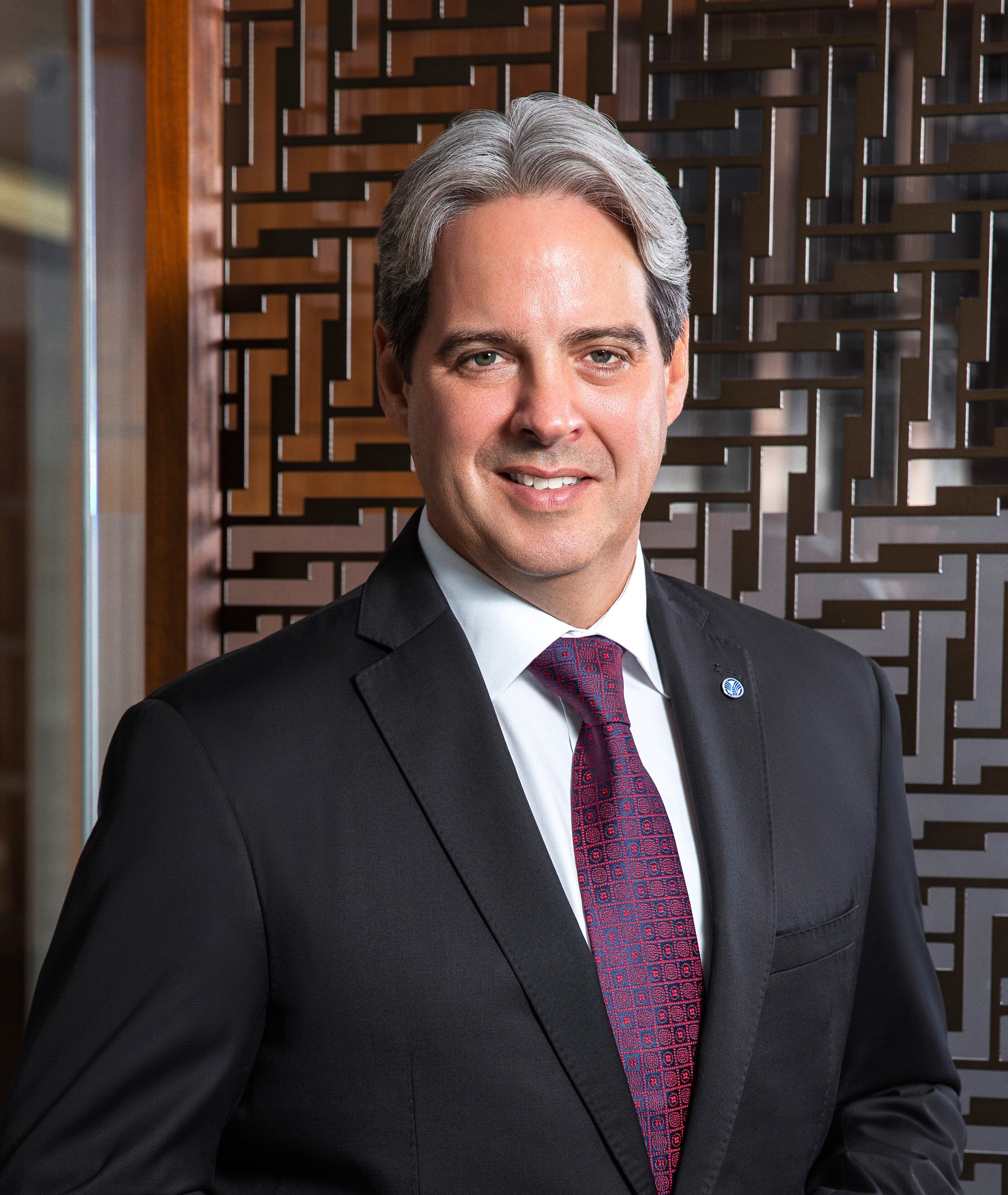 Interview: Rotana president and CEO Guy Hutchinson on Rotana's investment potential 