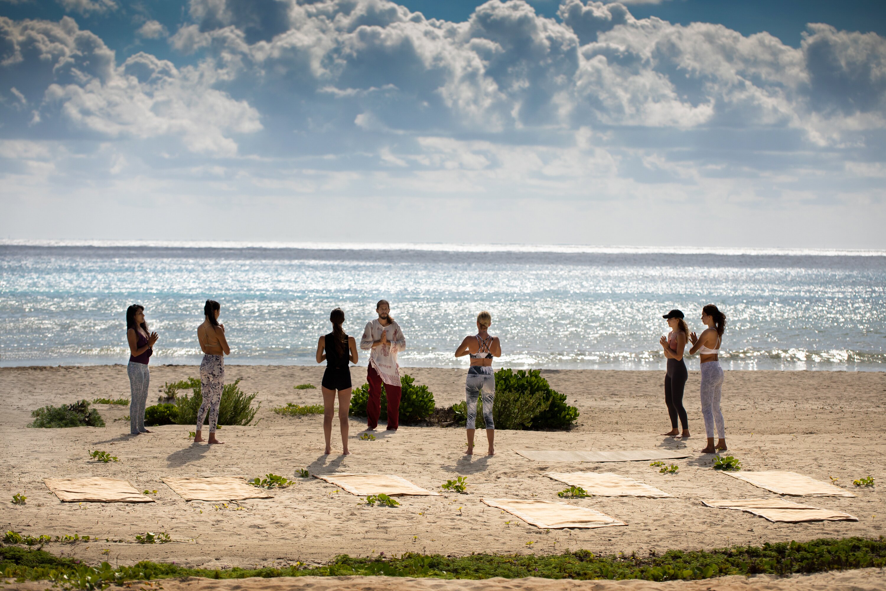 Synergy ‚Äì The Retreat Show to return in October with 3-day retreat