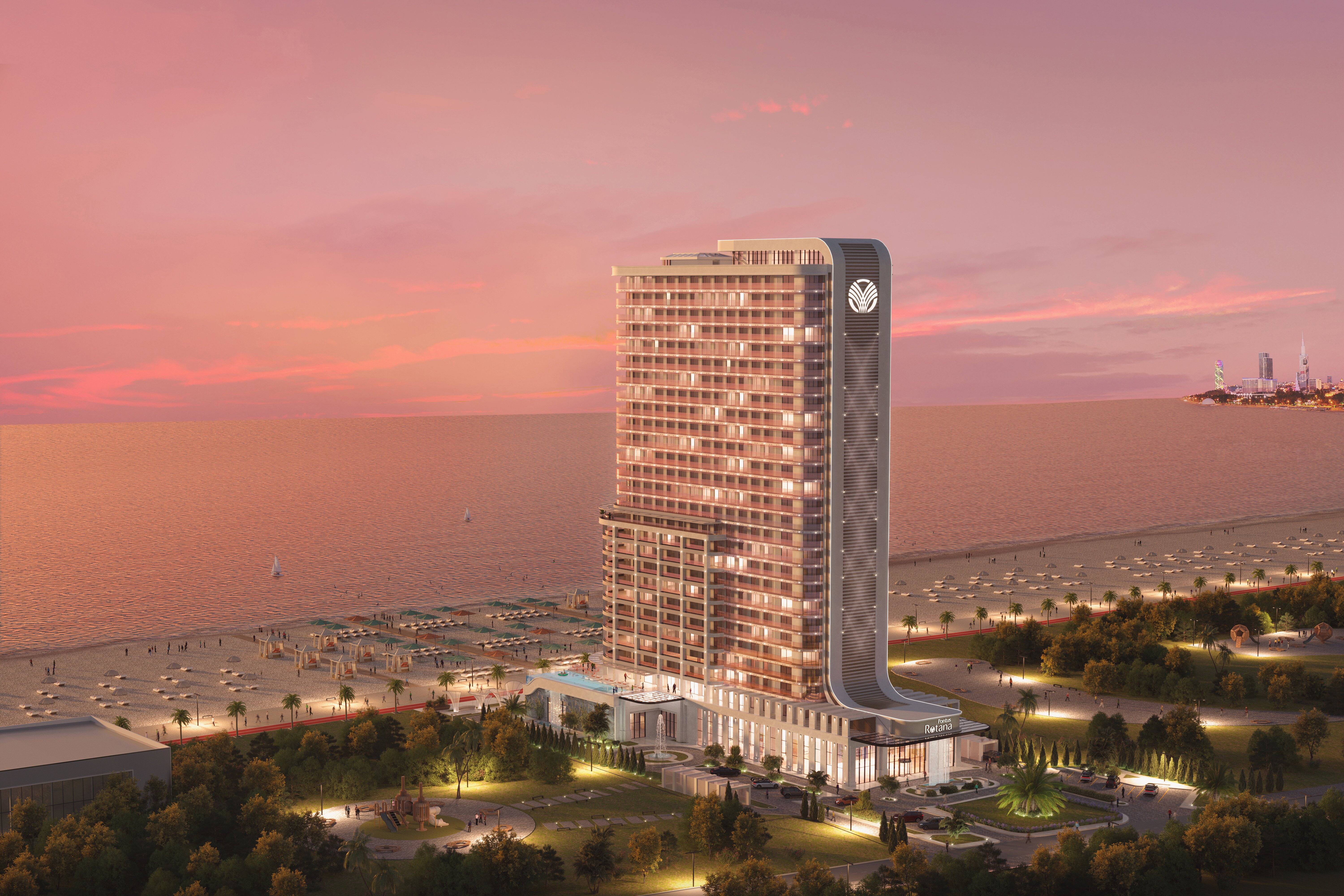 Rotana announces portfolio expansion into Georgia
