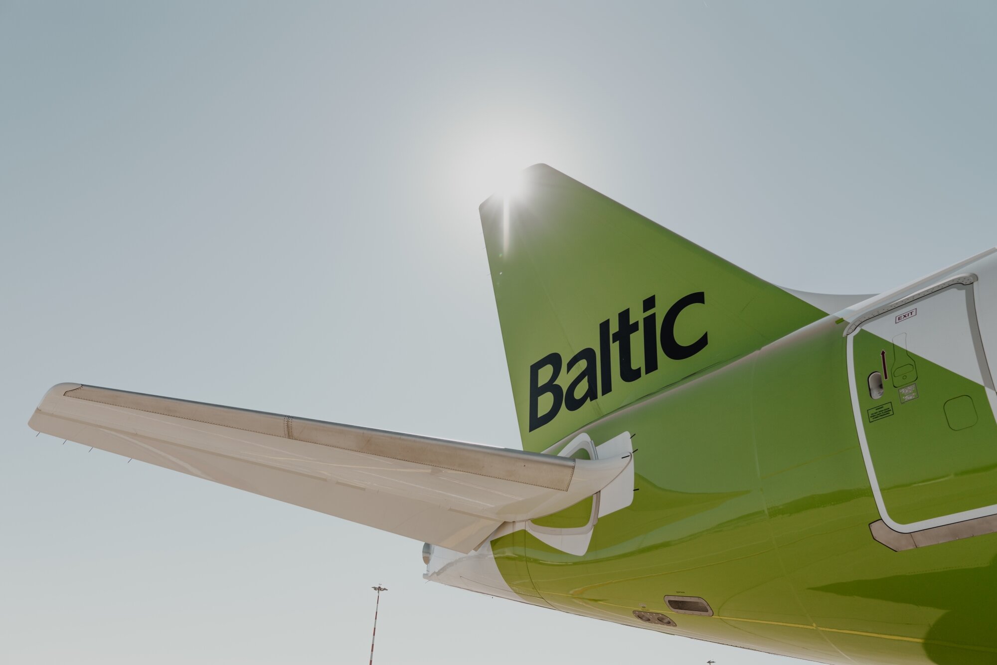 Air Baltic to launch Dubai-Vilnius flights