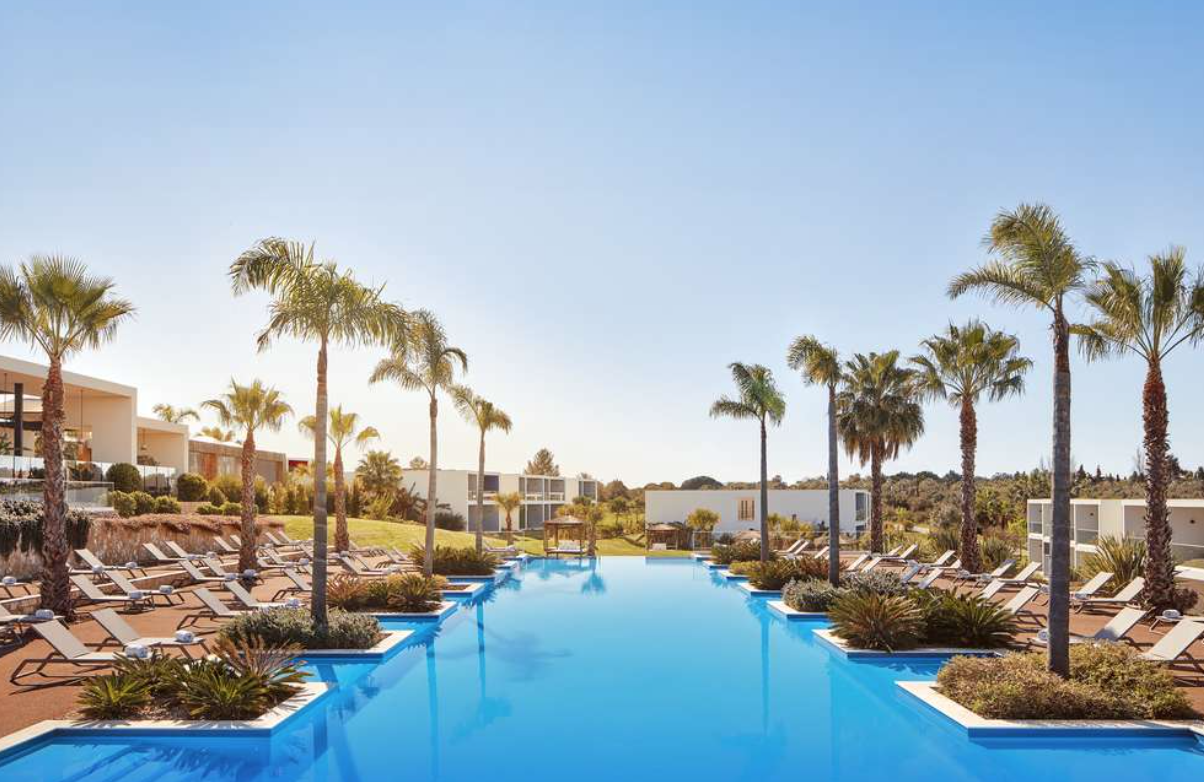 Tivoli Hotels & Resorts opens its first all-inclusive hotel in Portugal