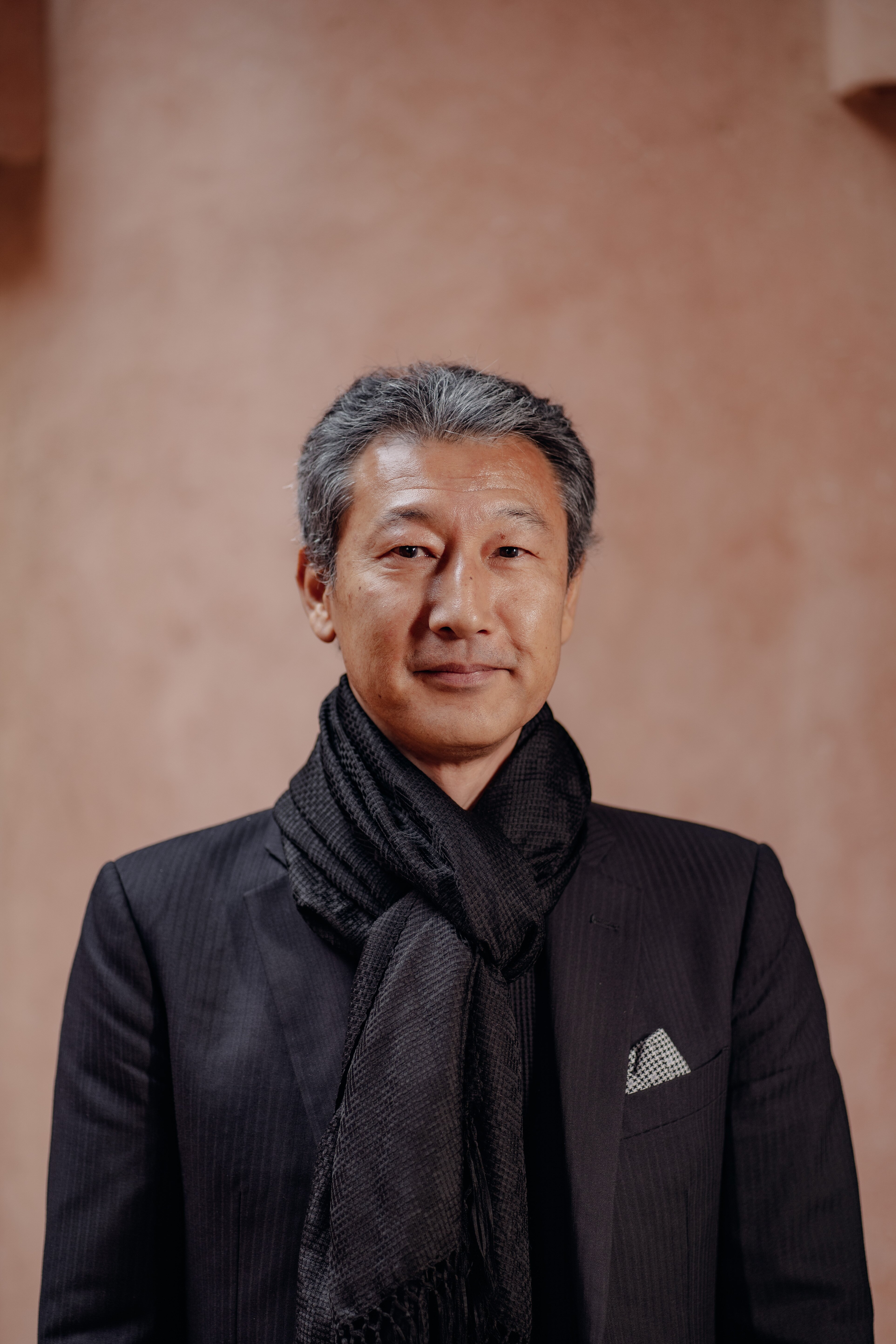 Interview: Akira Shiota on shaping Bali's east coast with Aman hospitality