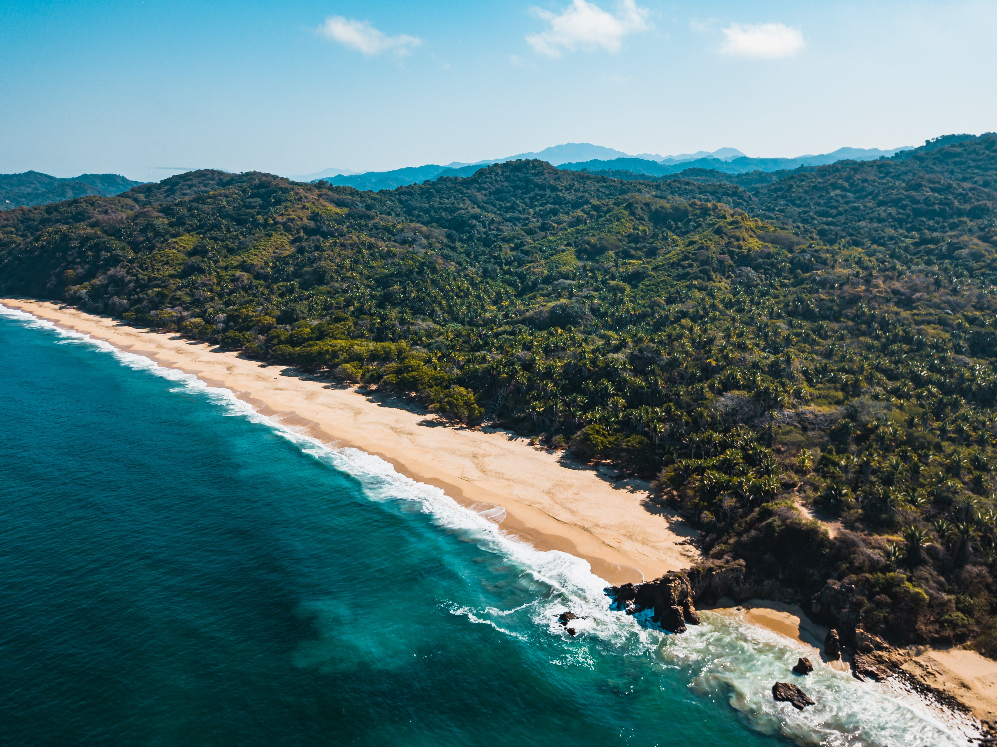 Belmond launches third Mexico property 