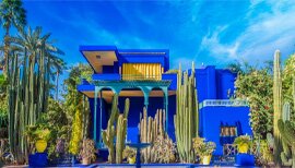 Capital Travel launches three Morocco packages