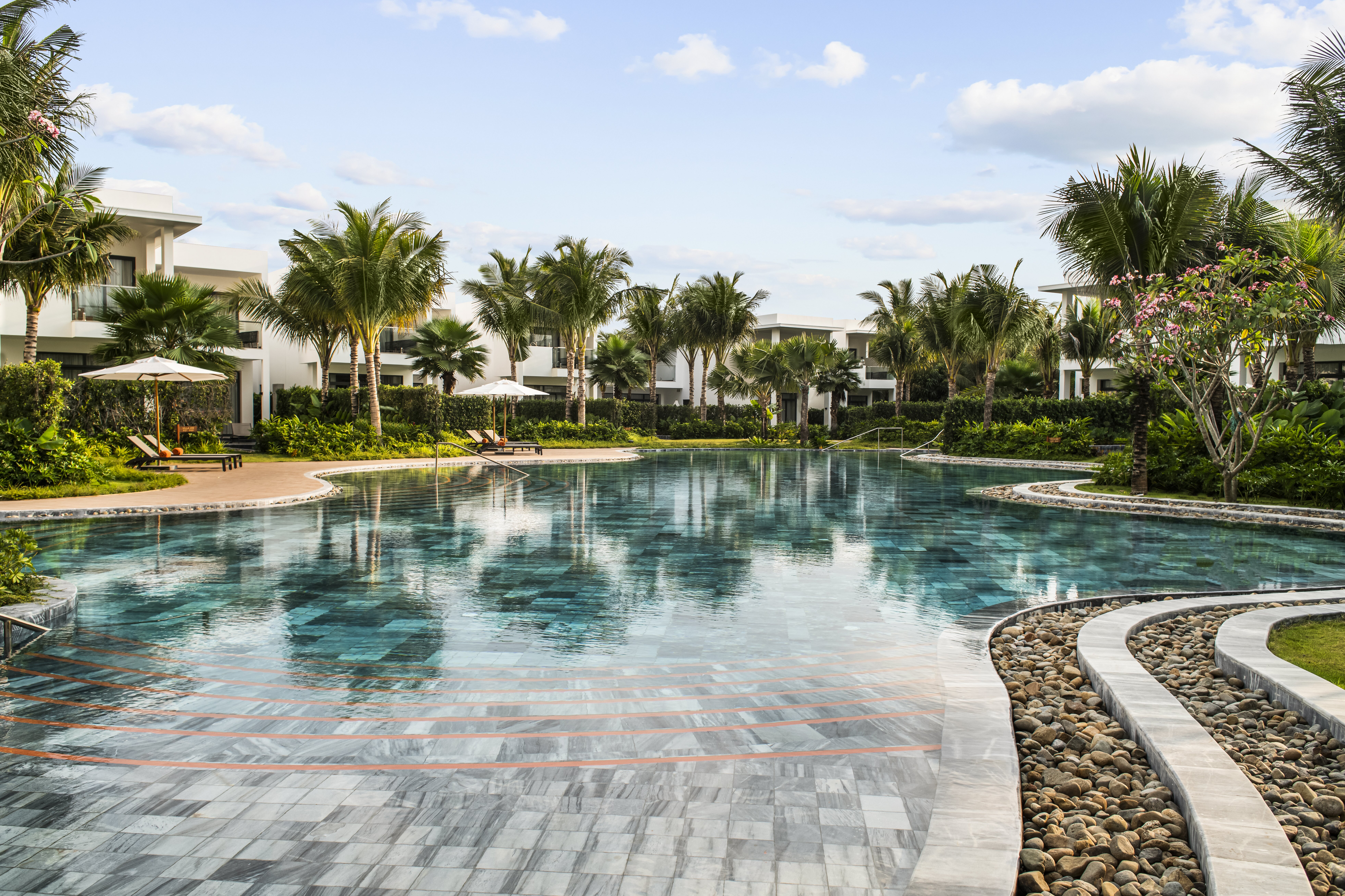 Banyan Tree Group opens 70th hotel