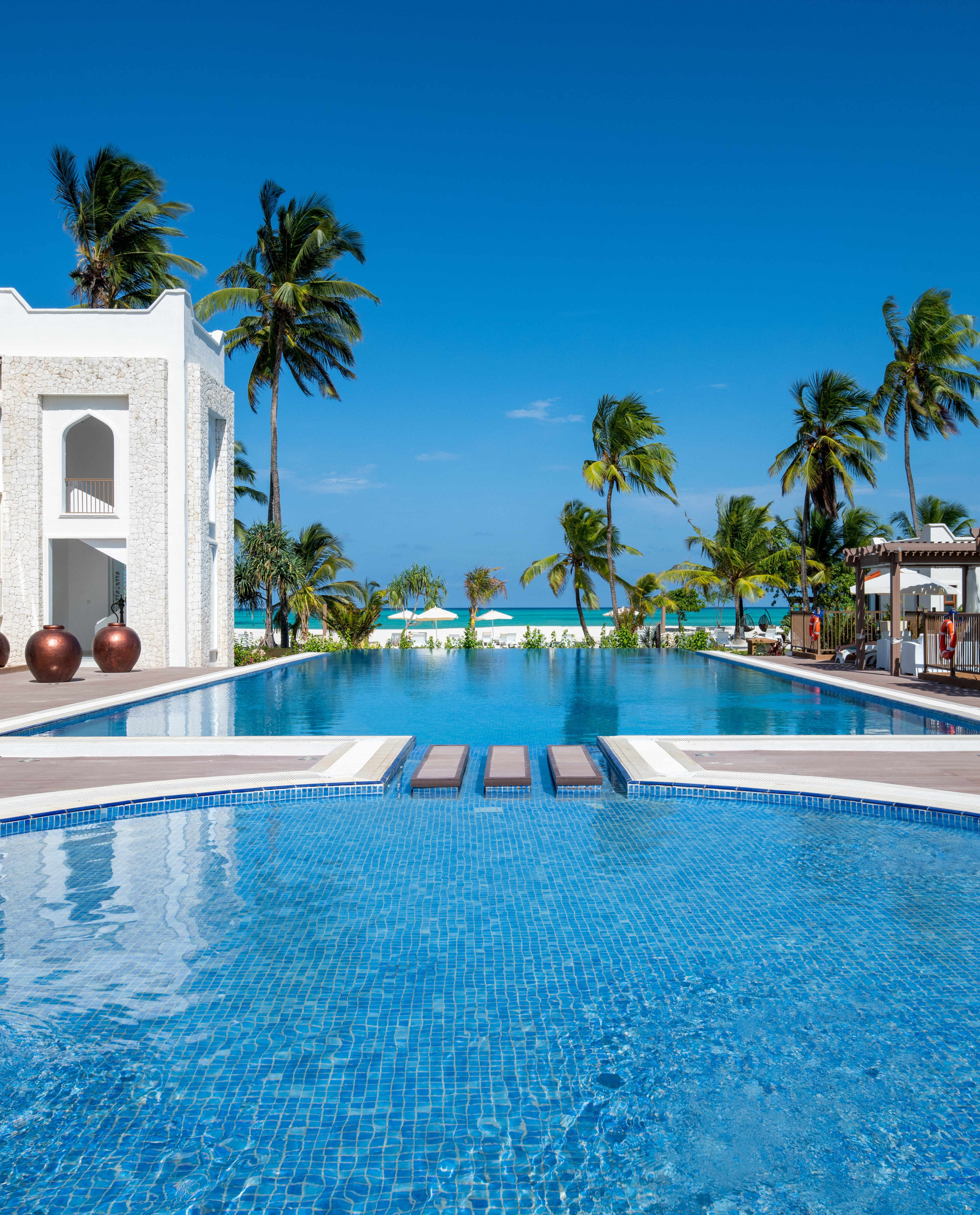 The Lux Collective signs hotel management agreement in East Africa