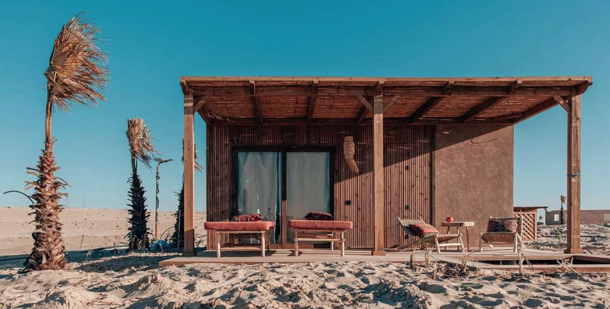 Selina Hospitality opens new hotel in Dakhla, Morocco