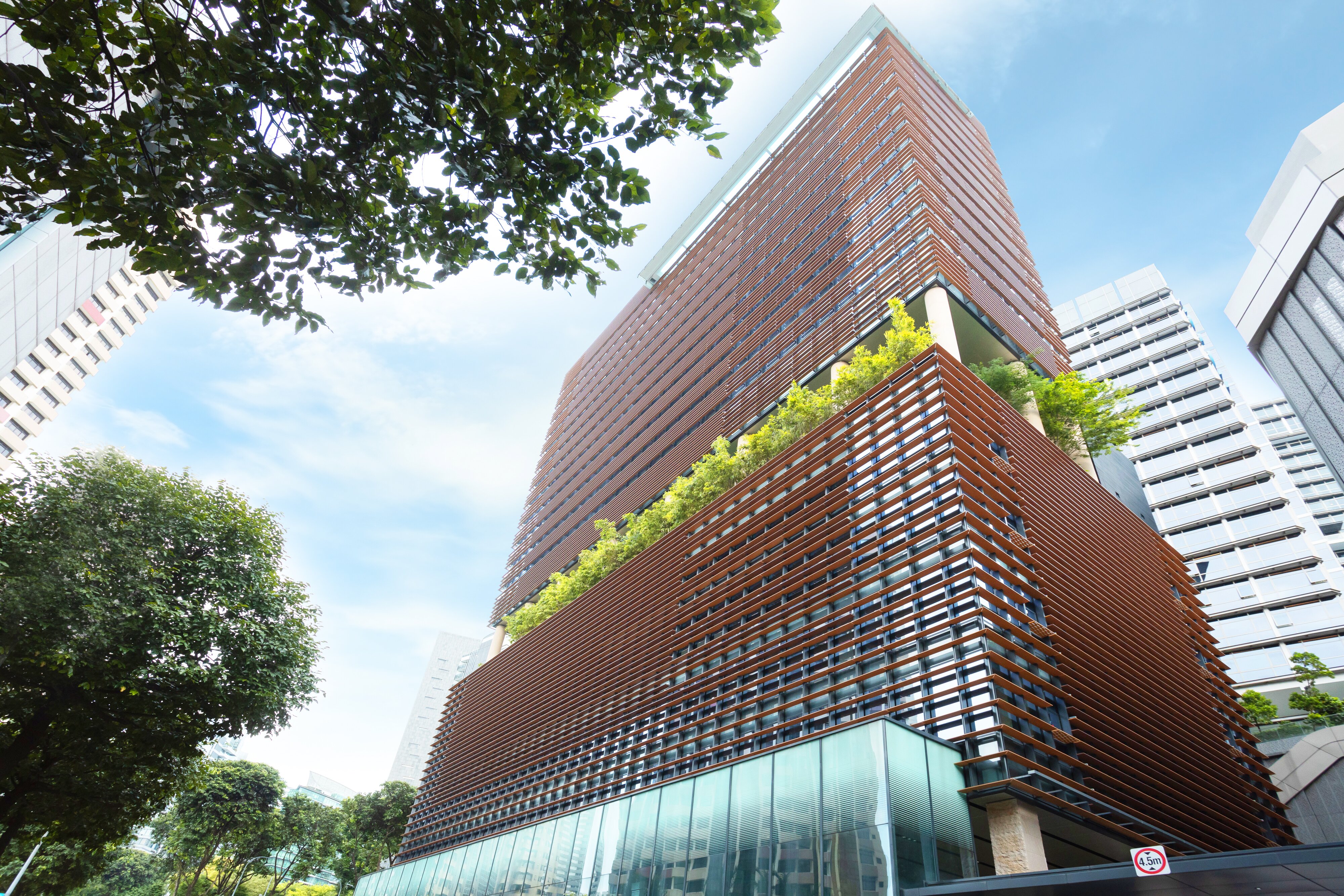 COMO Metropolitan Singapore to open in September 2023