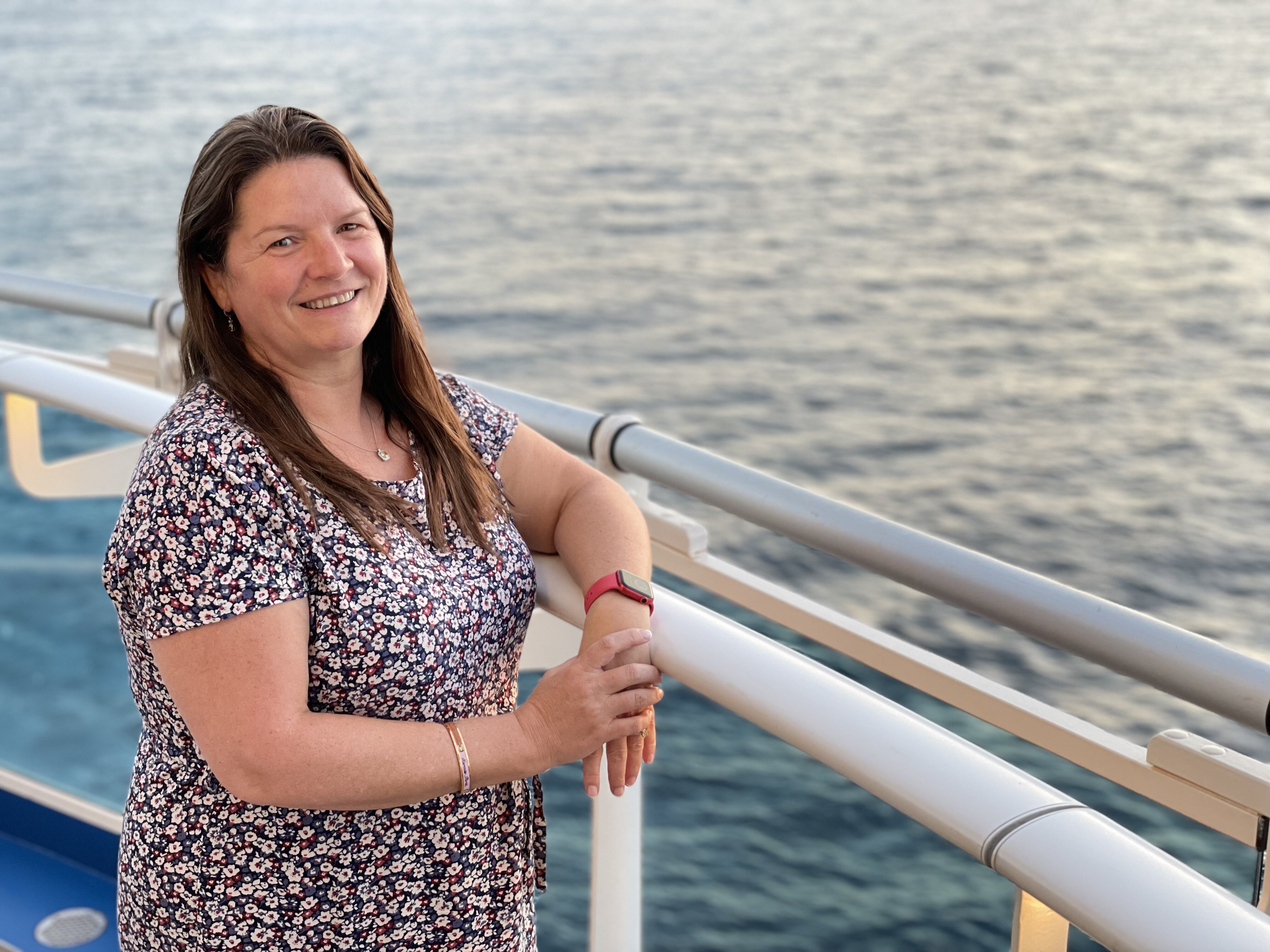 Interview: Sarah Pickford on how to succeed as a Travel Counsellor 