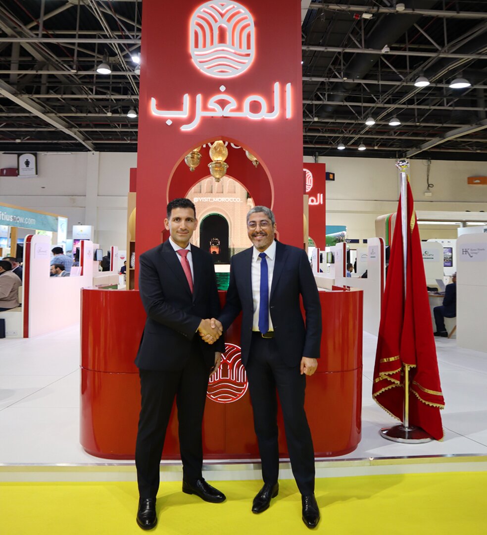 Wego partners with Moroccan National Tourist Office  