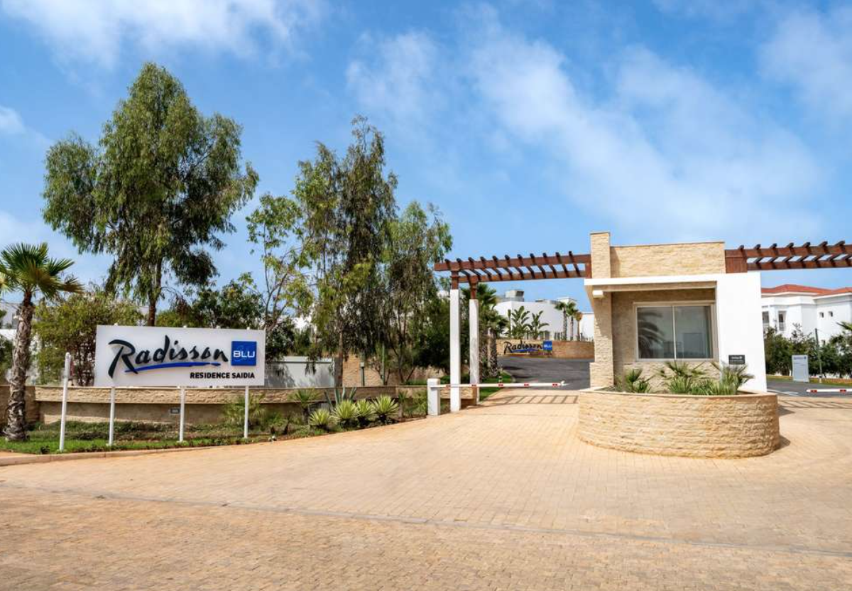 Radisson Hotel Group introduces eighth hotel in Morocco