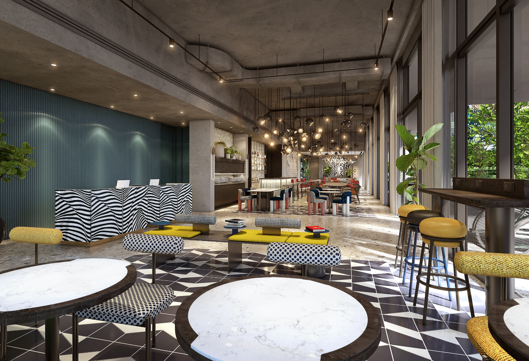 Accor to debut Handwritten Collection in Southeast Asia