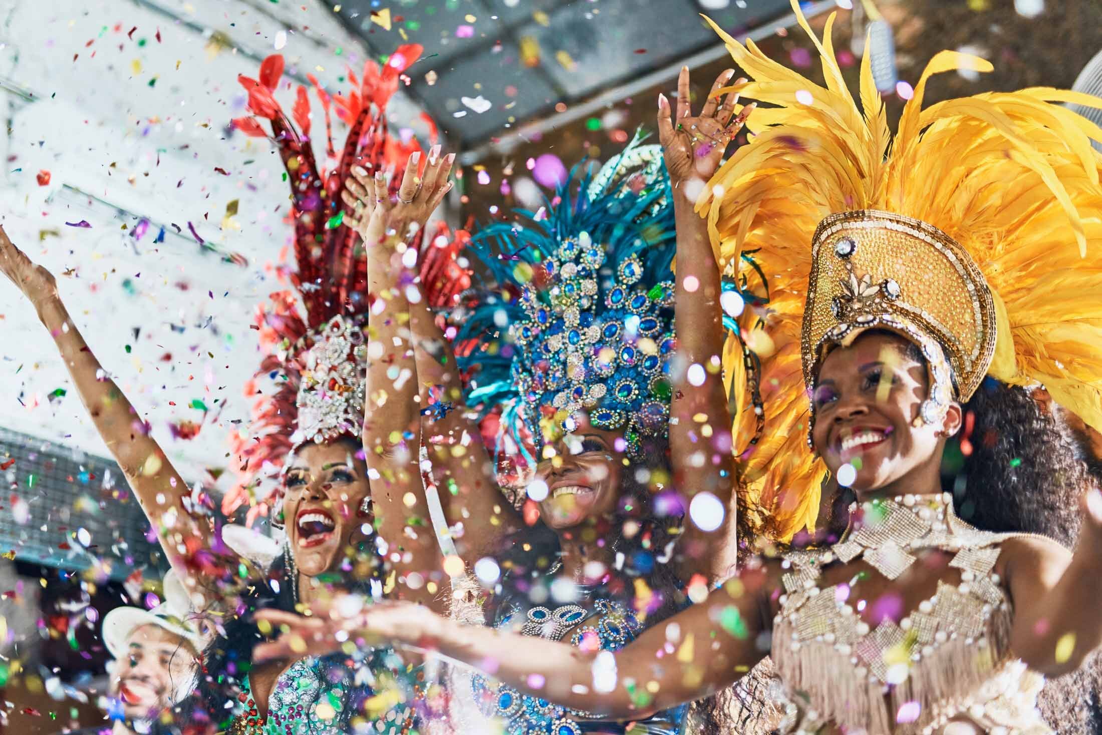 8 things you should know about Dubai's Butterfly Carnival