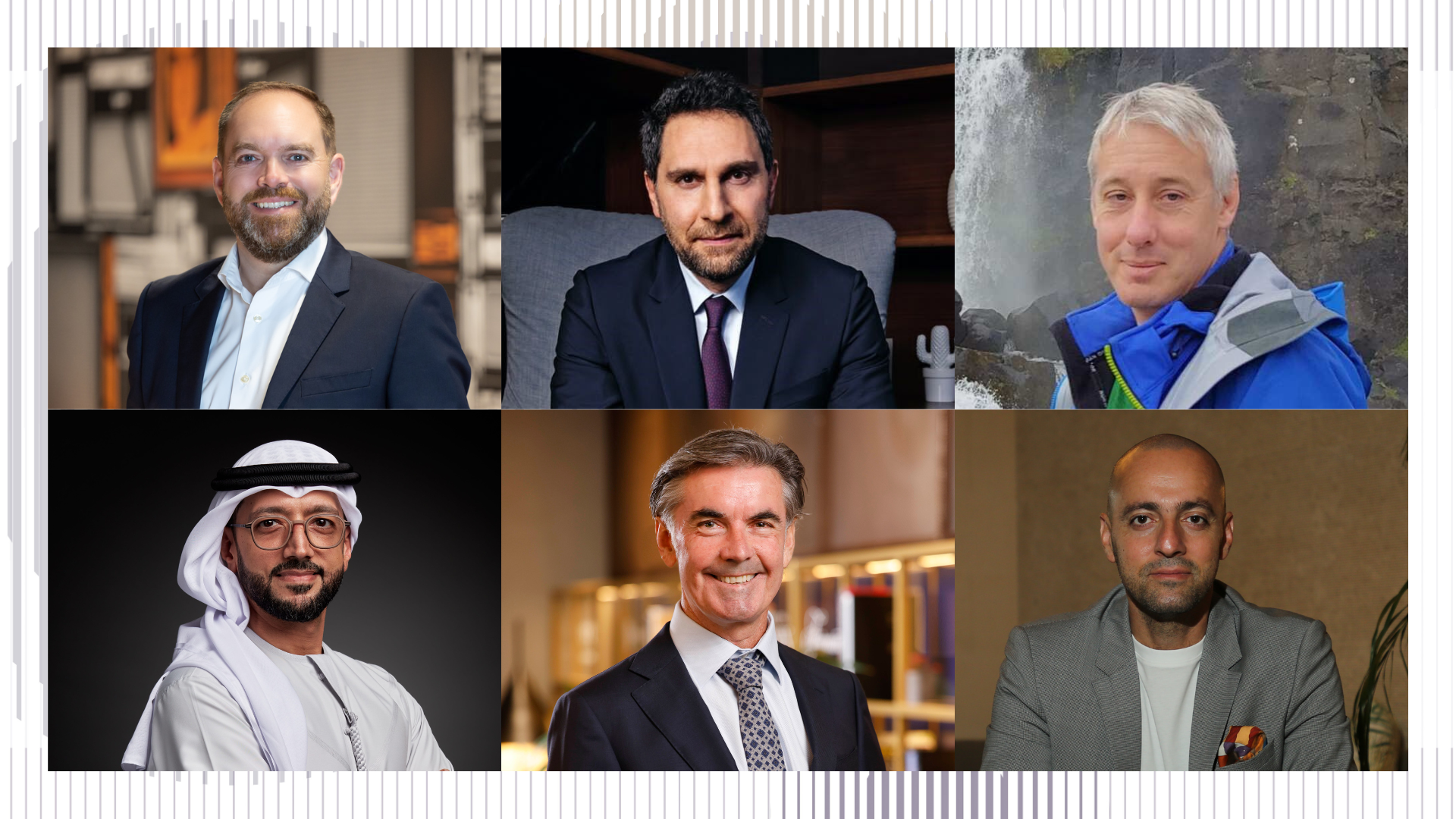 Comment: Future Hospitality Summit speakers on the Middle East's ESG priorities
