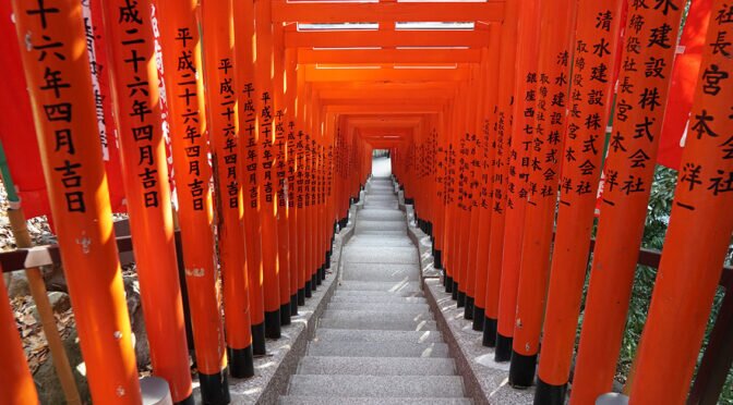 Tokyo's top neighbourhoods