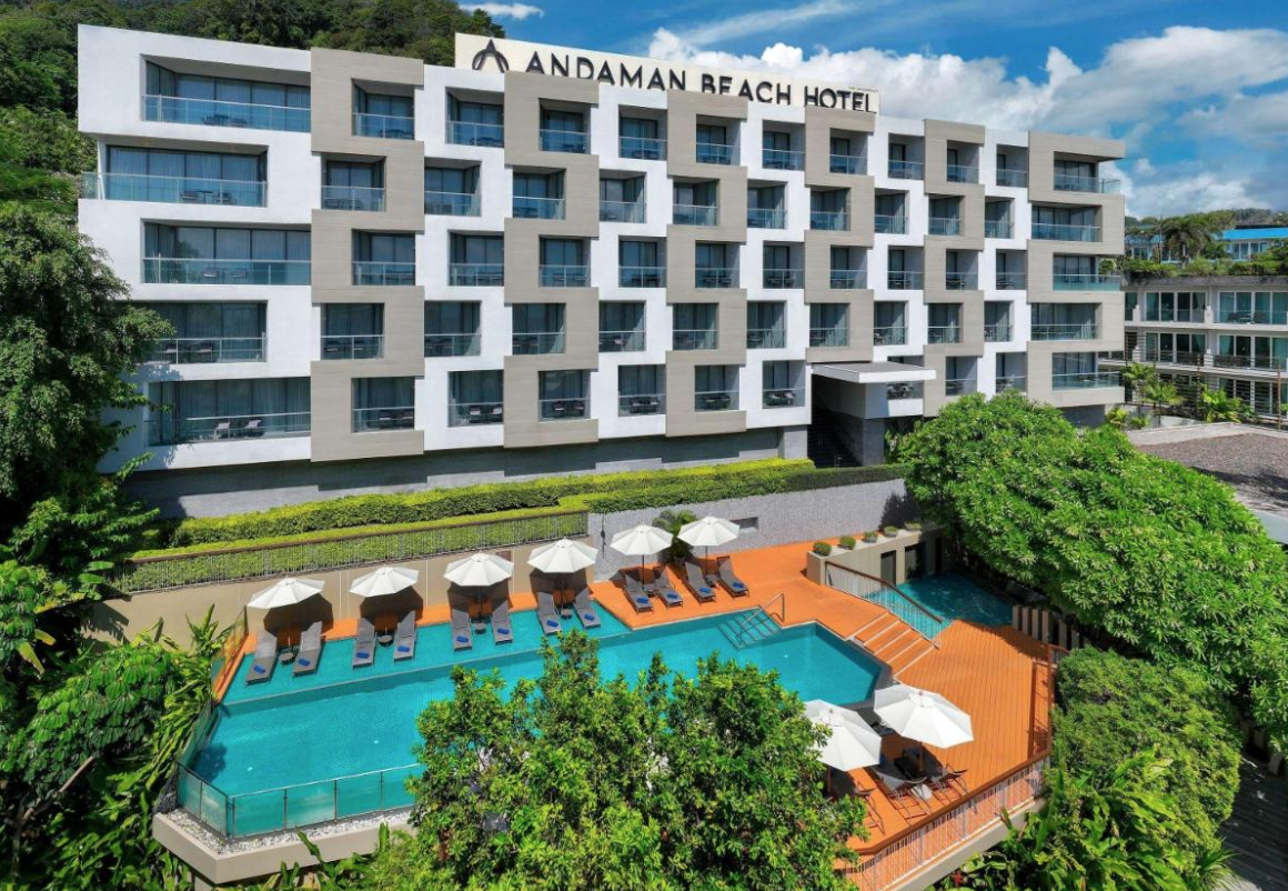 Accor's Handwritten Collection hotel brand debuts in Thailand