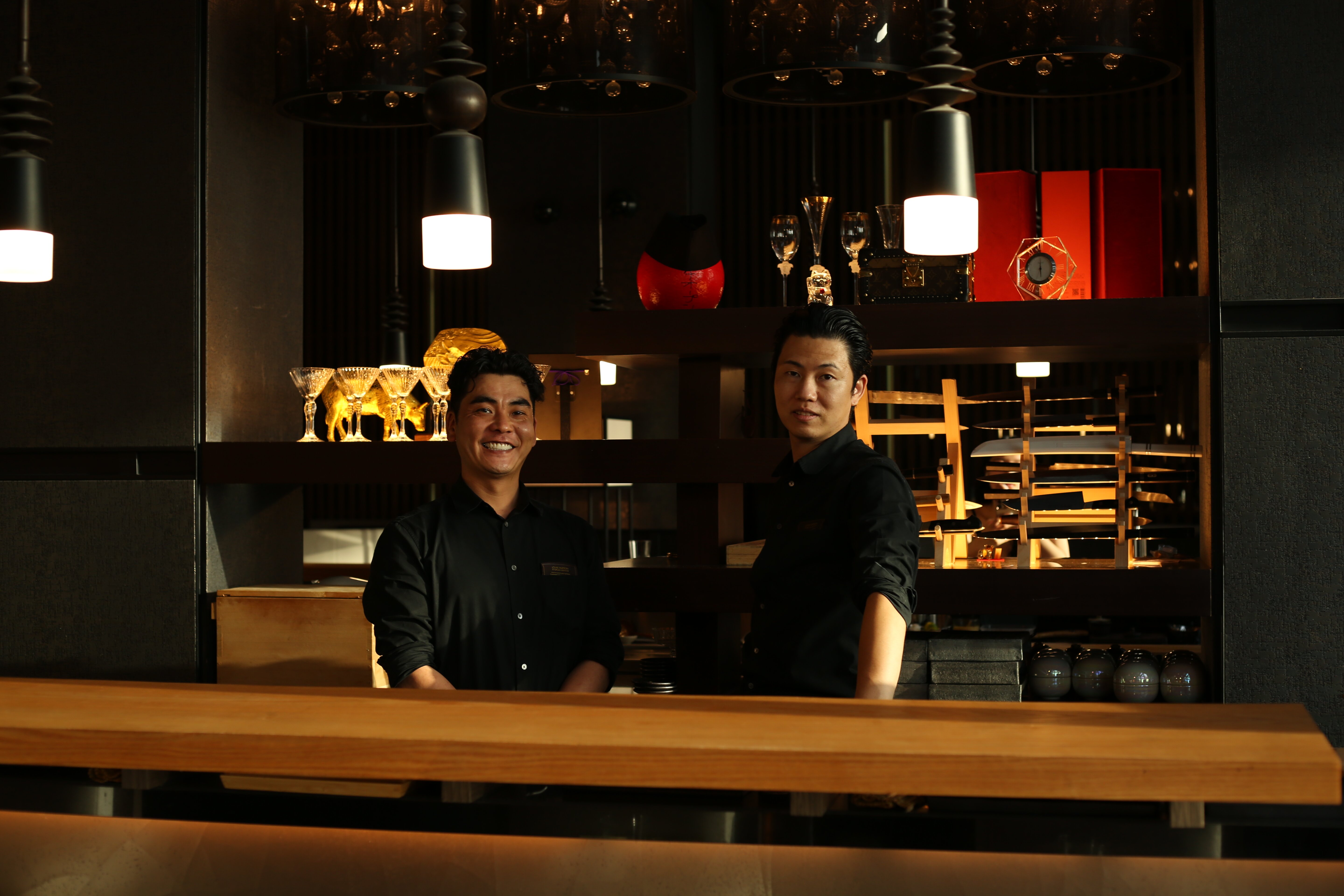 Dubai's TakaHisa to host US$800 dinner series