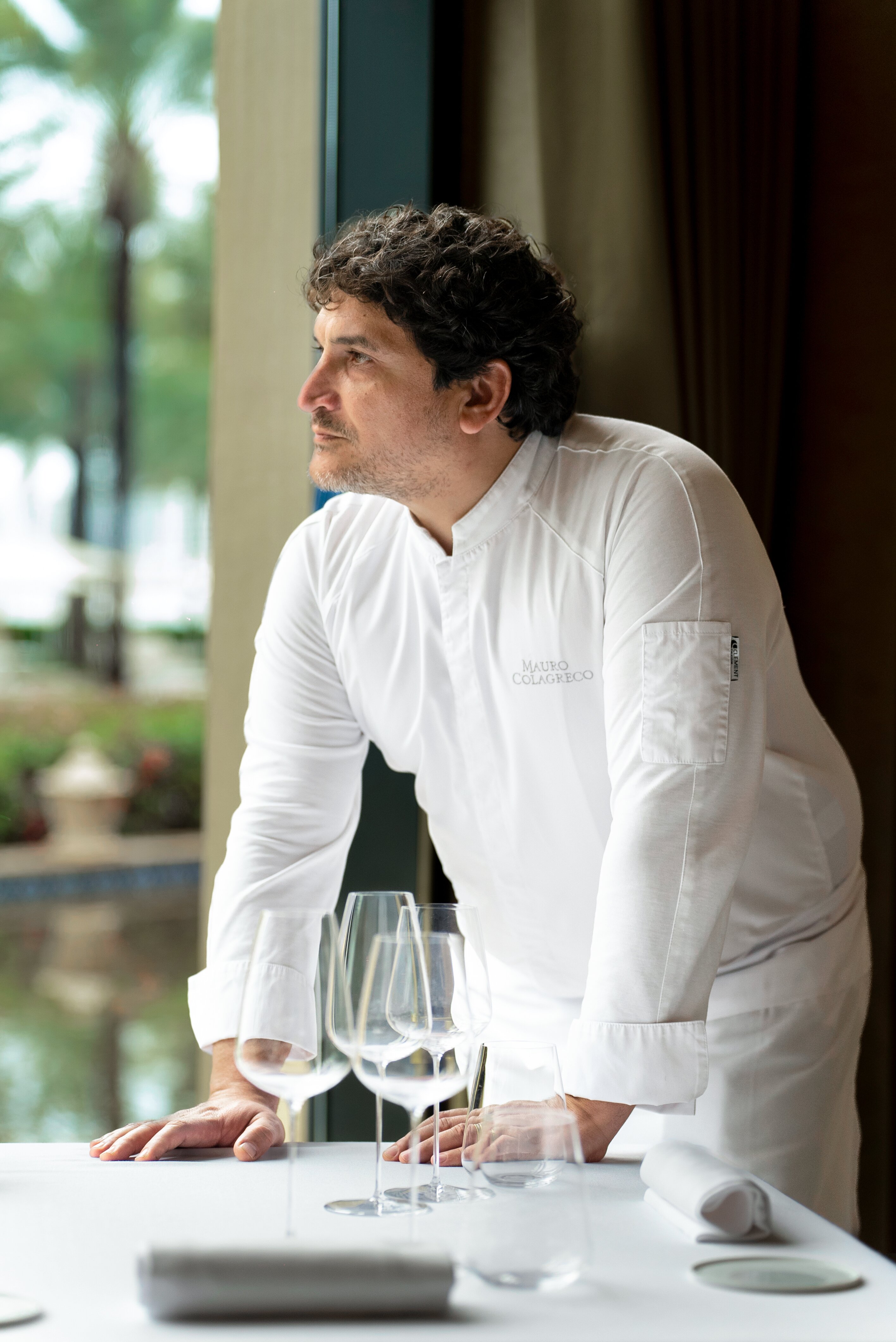 Mauro Colagreco to host culinary weekend at One&Only Royal Mirage in Dubai