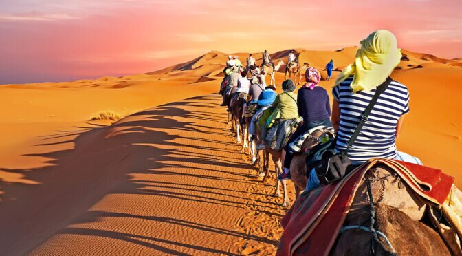 How to sell solo travel experiences