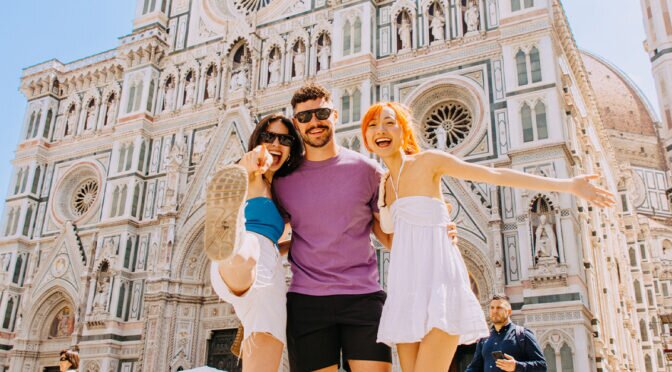 5 Tips for selling to solo travellers