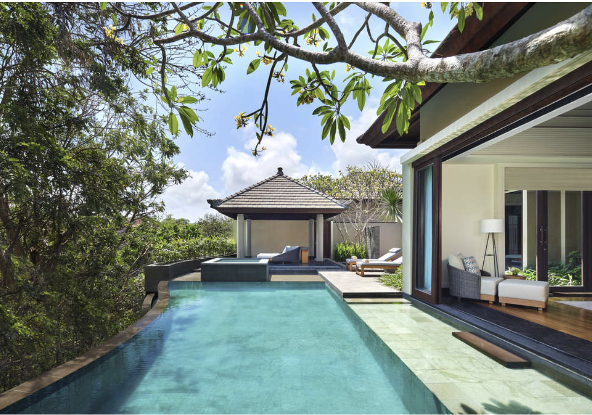LXR Hotels & Resorts debuts in South East Asia with Umana Bali
