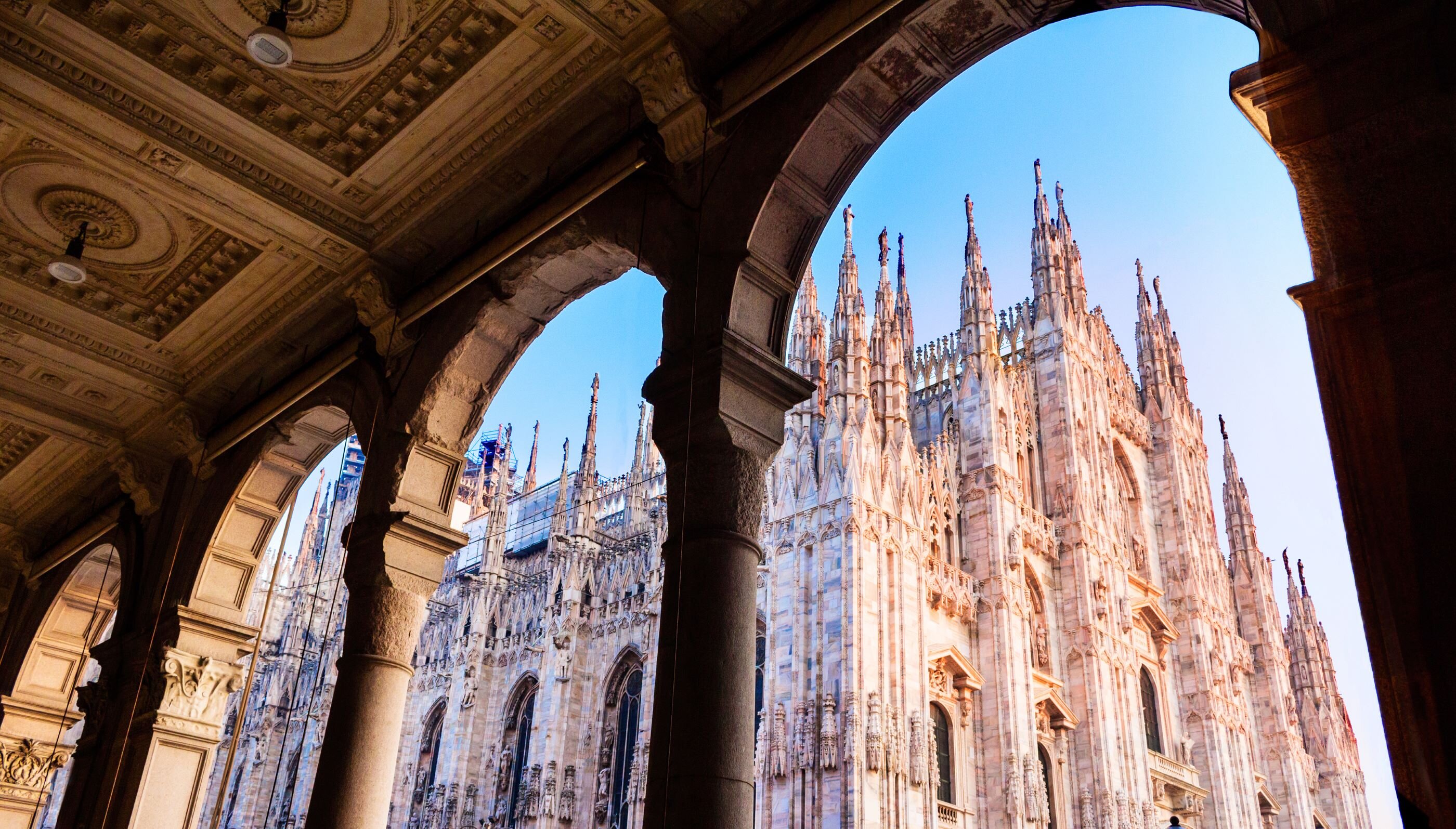 Abu Dhabi's Etihad Airways adds third daily flight to Milan