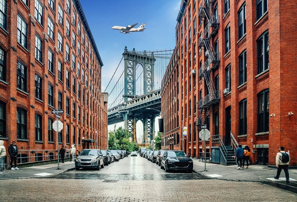 Etihad to deploy A380 on Abu Dhabi-New York JFK flights