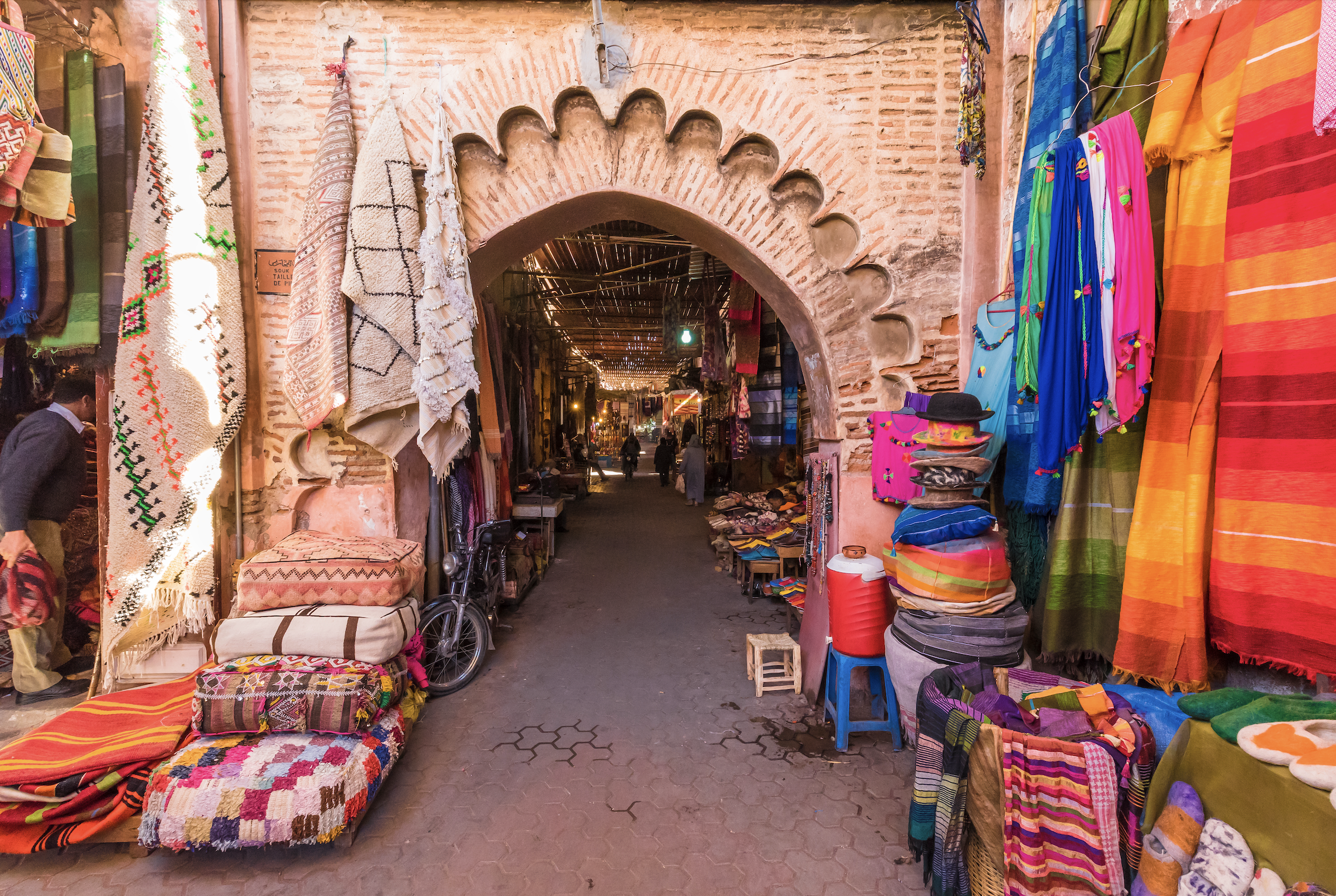 The Ascott Limited to expand Marrakech footprint