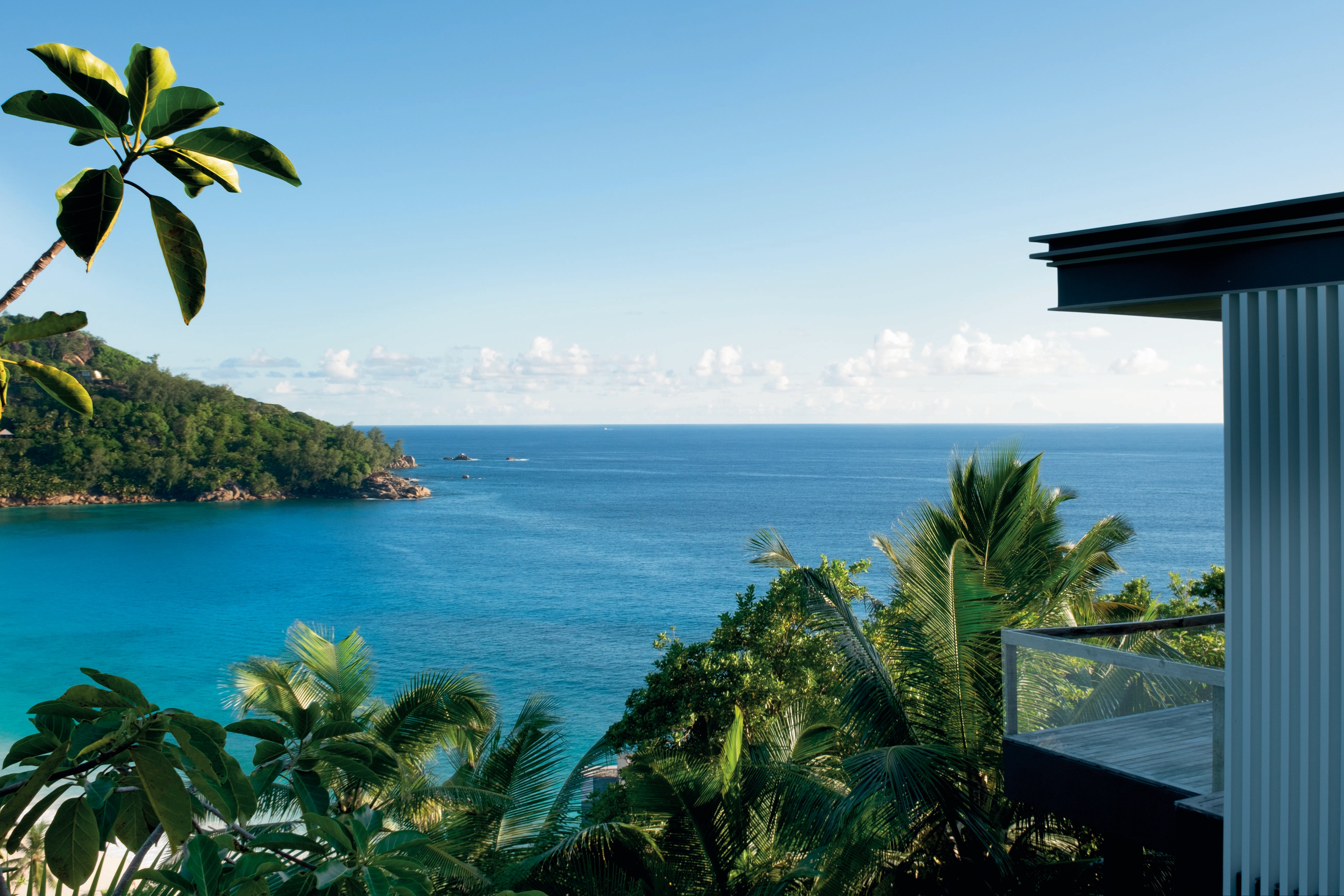 Cheval Blanc to open Seychelles resort in 2024