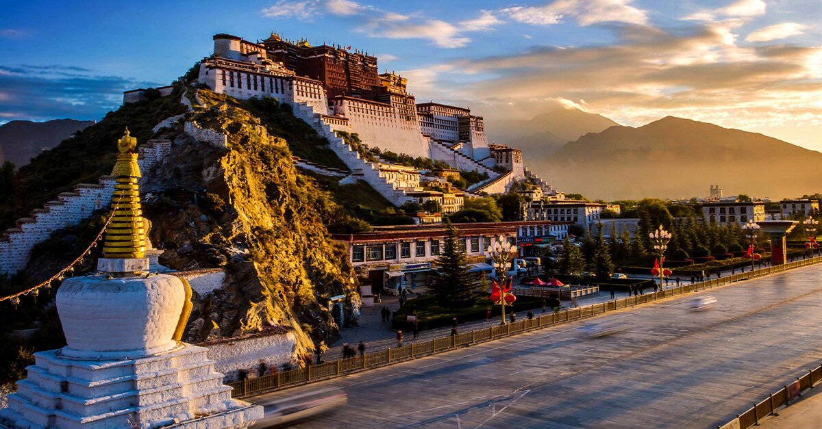 3 Holidays to take in China in 2024