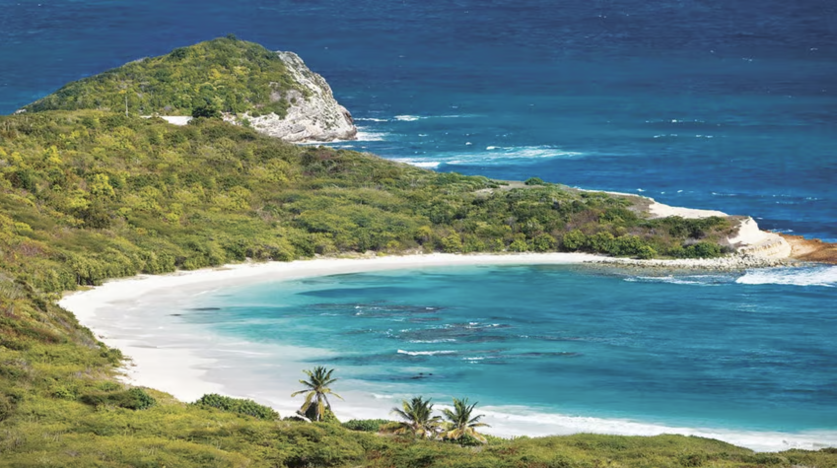 Kerzner International to open One&Only resort in Antigua