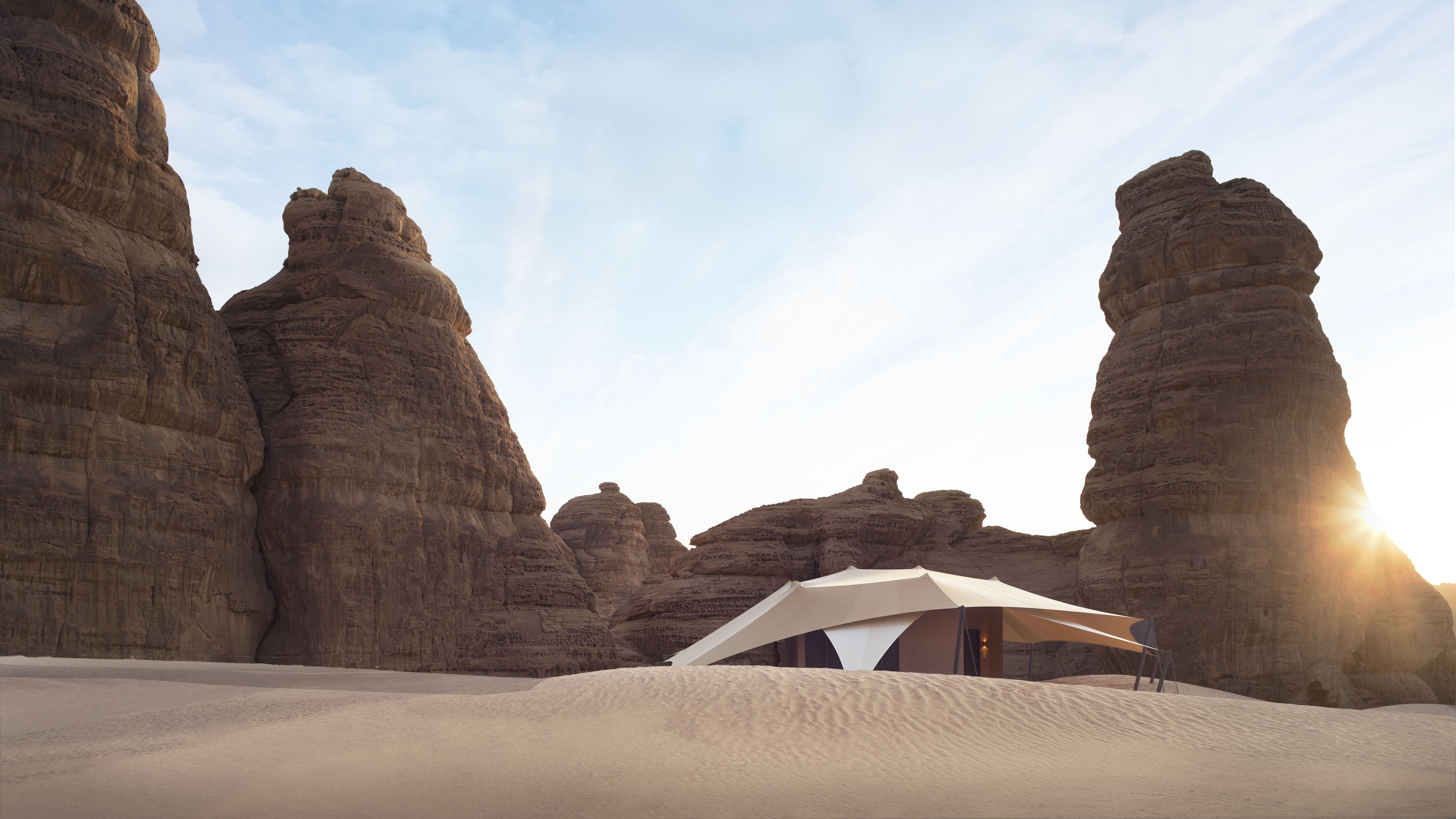 Banyan Tree Group announces 2024 rebrand and pipeline