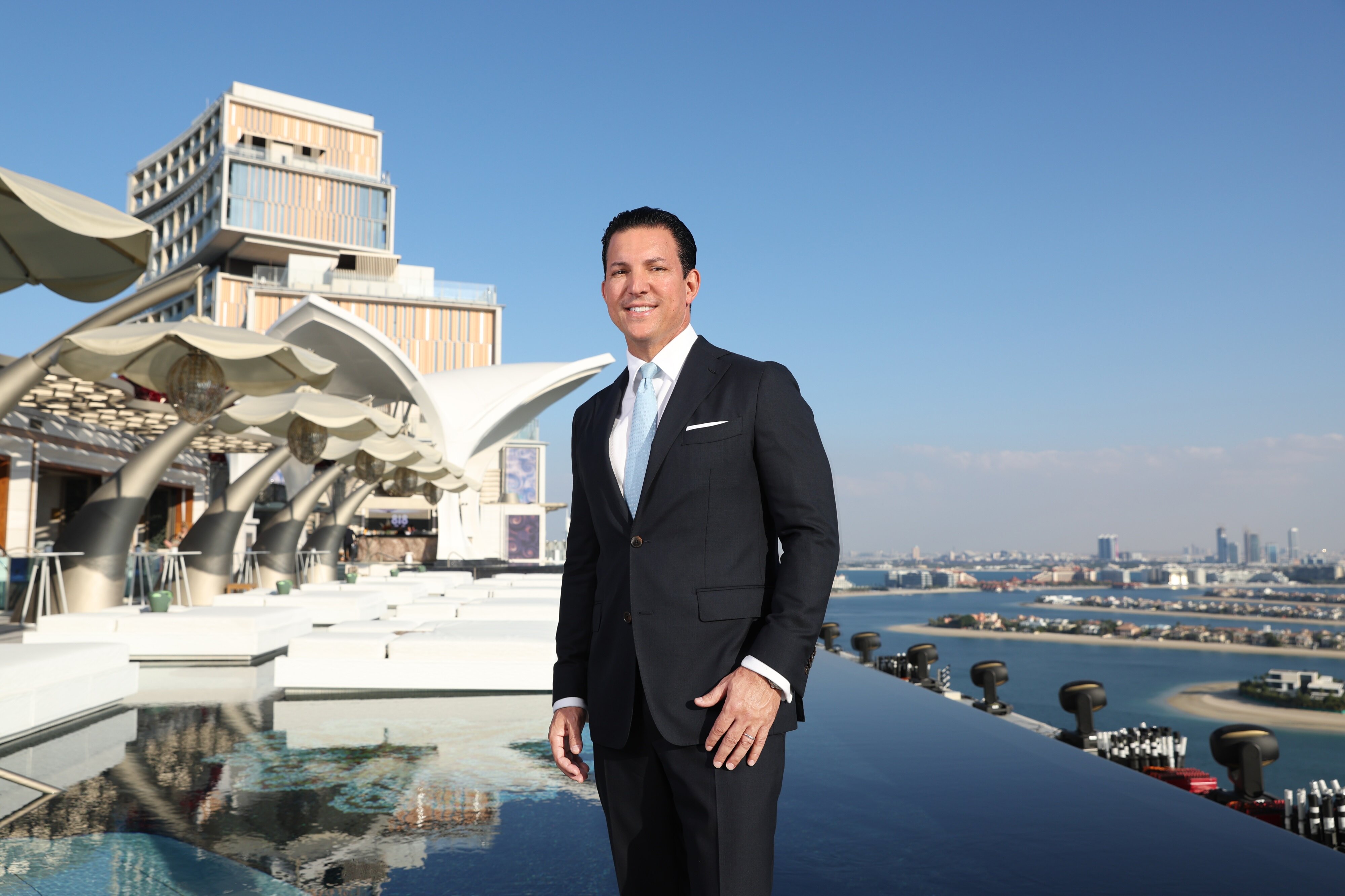 Atlantis Global President Tim Kelly to step down