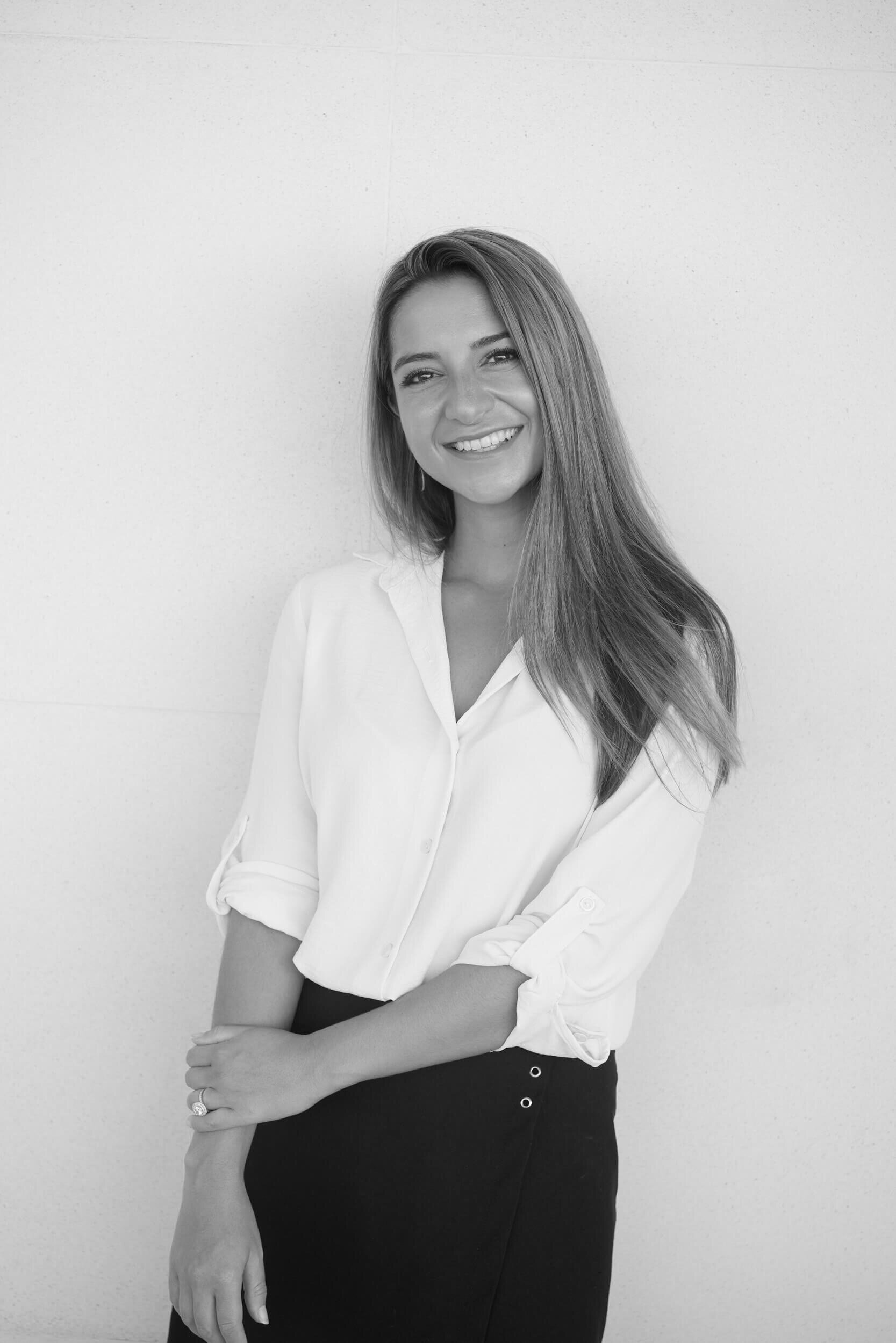 Connecting Travel PR of the Month: Alessandra Fernandez