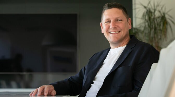 Interview: Ben Bouldin says Royal Caribbean is riding high amid strong wave period
