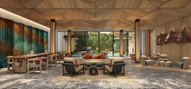 Six Senses Kyoto to welcome guests from April 2024