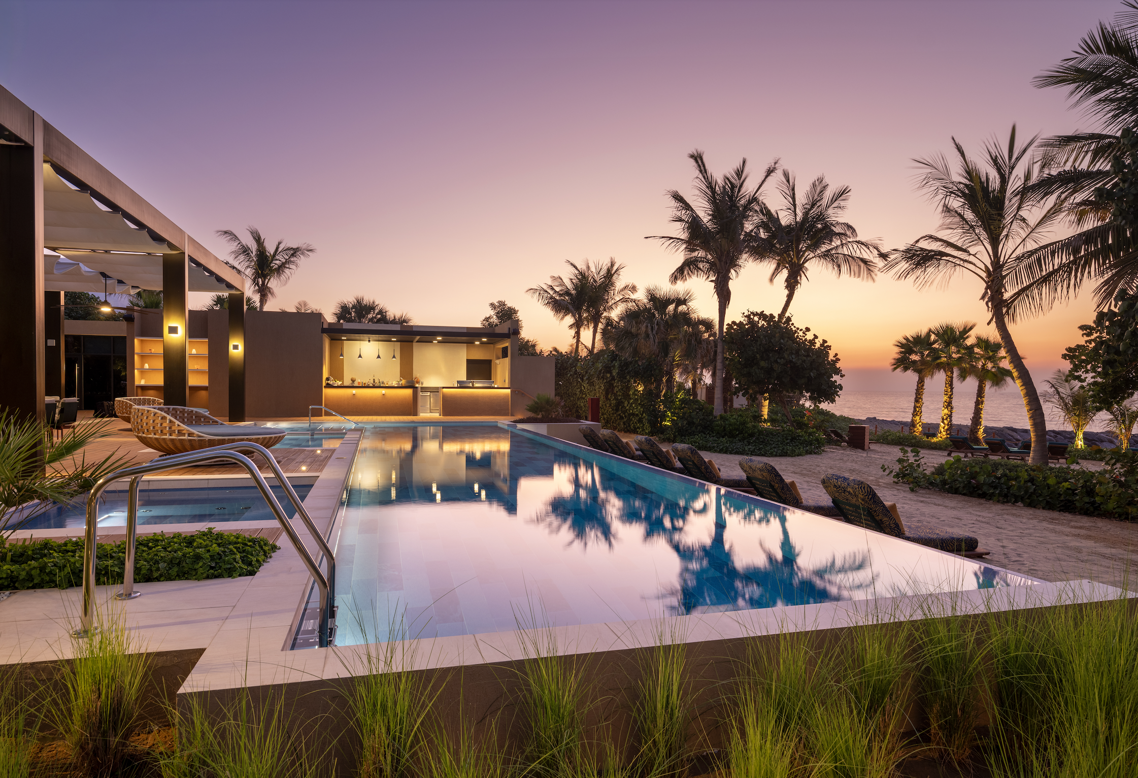 Banyan Tree Dubai unveils Valentine's Day packages