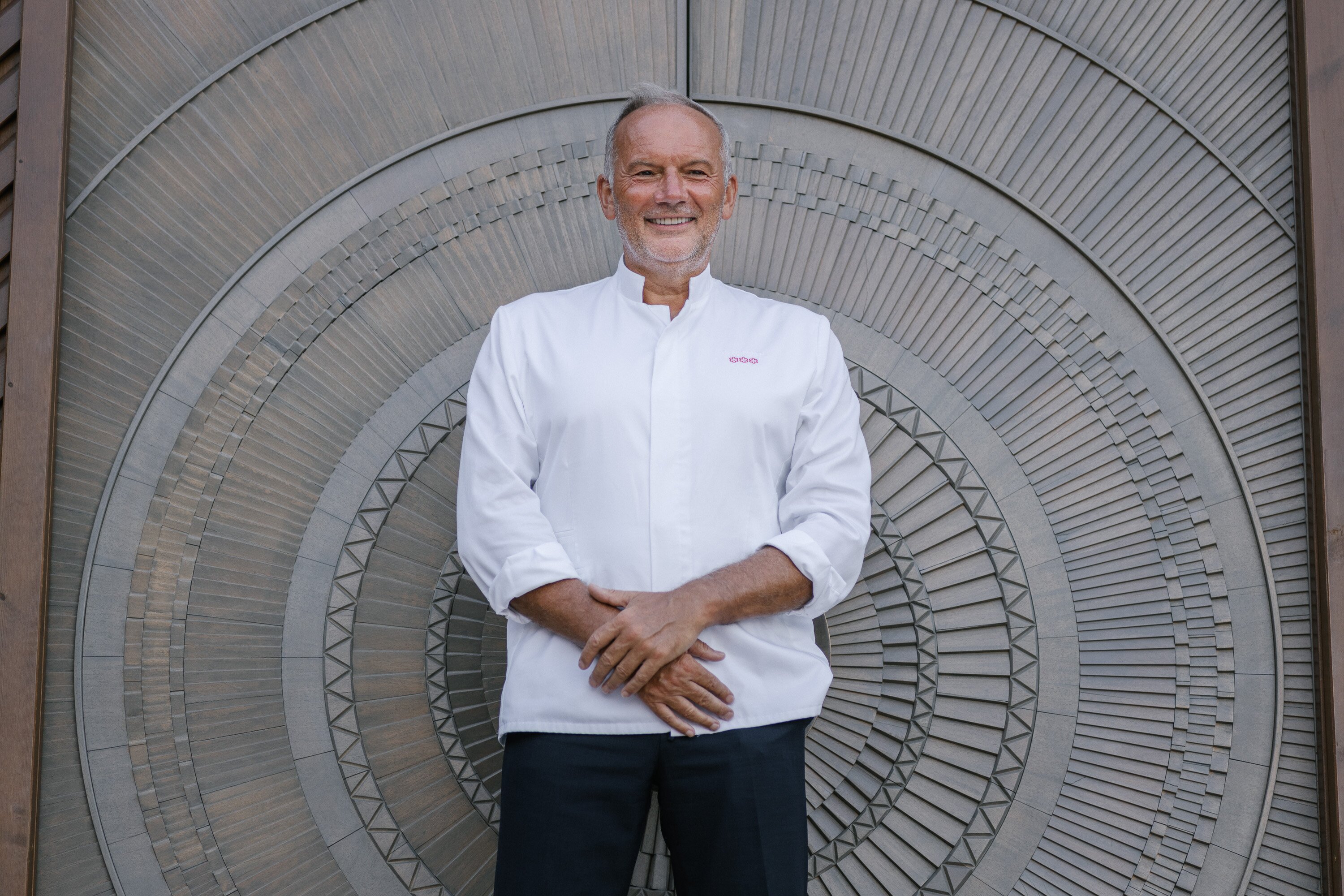Banyan Tree Dubai's TakaHisa restaurant to host famous French chef