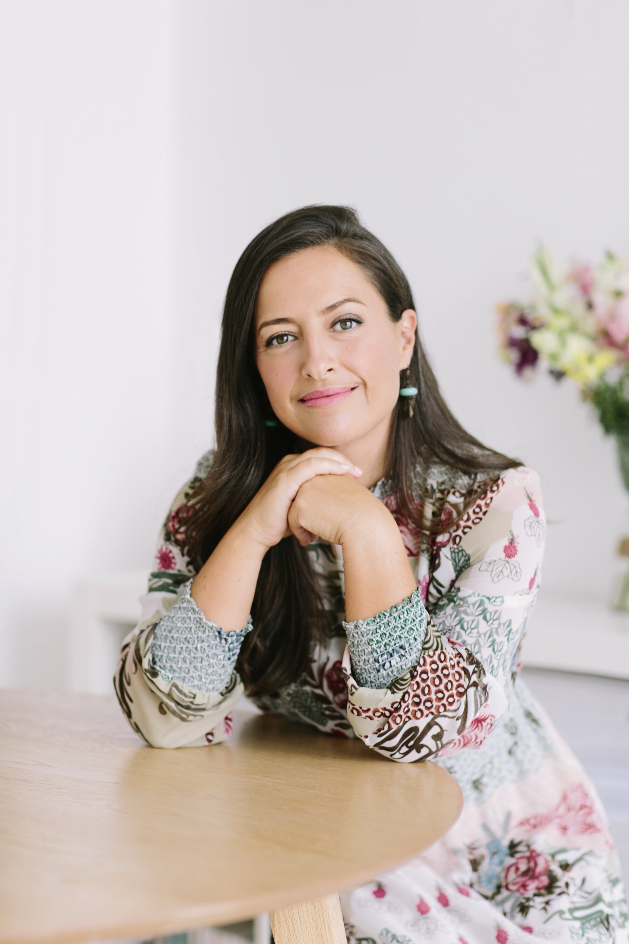 Comment: This is the UAE's most romantic hotel, says Sarah Hedley Hymers