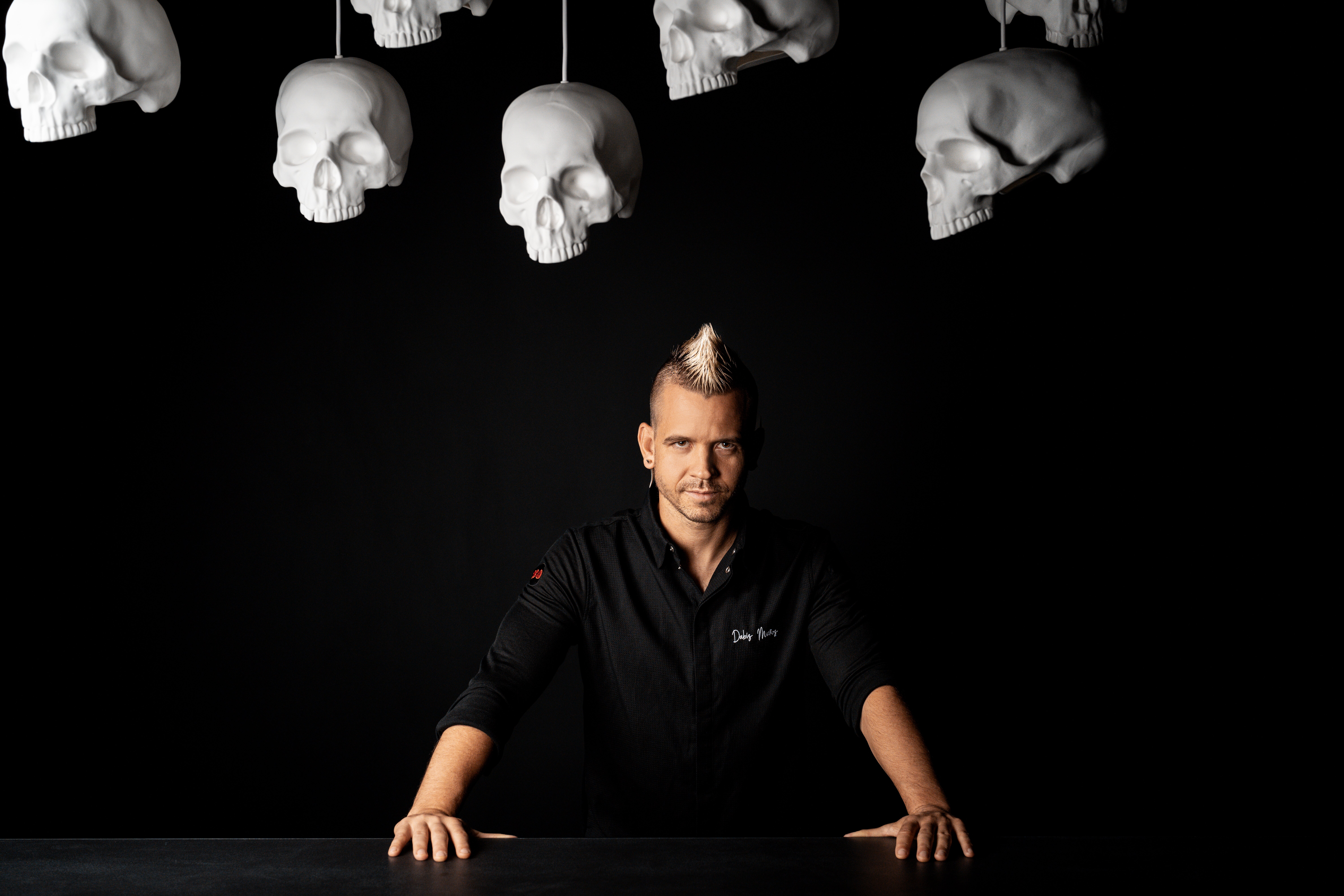 World's Best Chef award winner opens restaurant in Dubai hotel