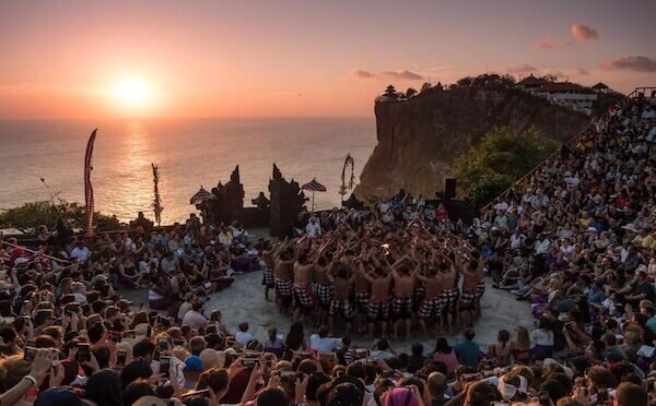 Bali introduces tourist tax from February 2024