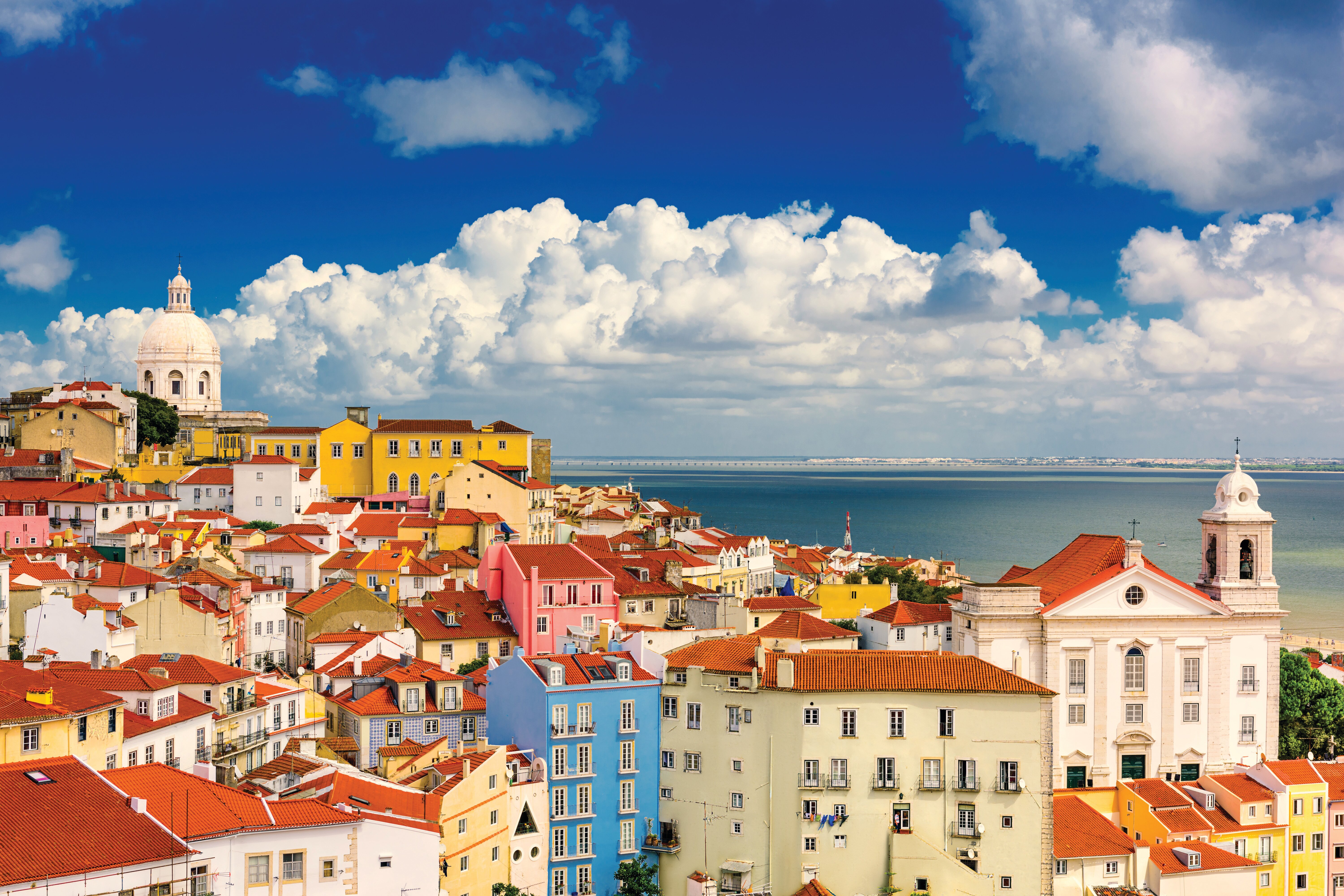Qatar Airways to resume Lisbon flights